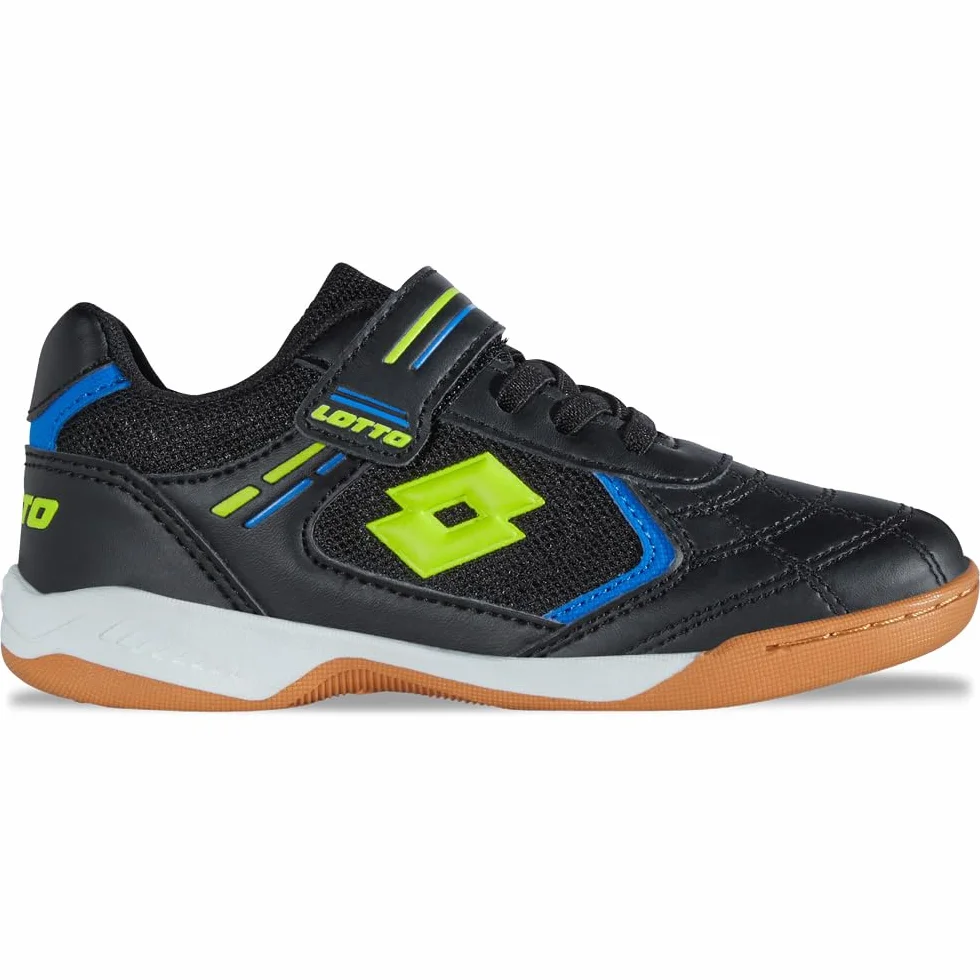 Lotto Uniseks - dzieci Soccera K Unisex KidsAdidasy