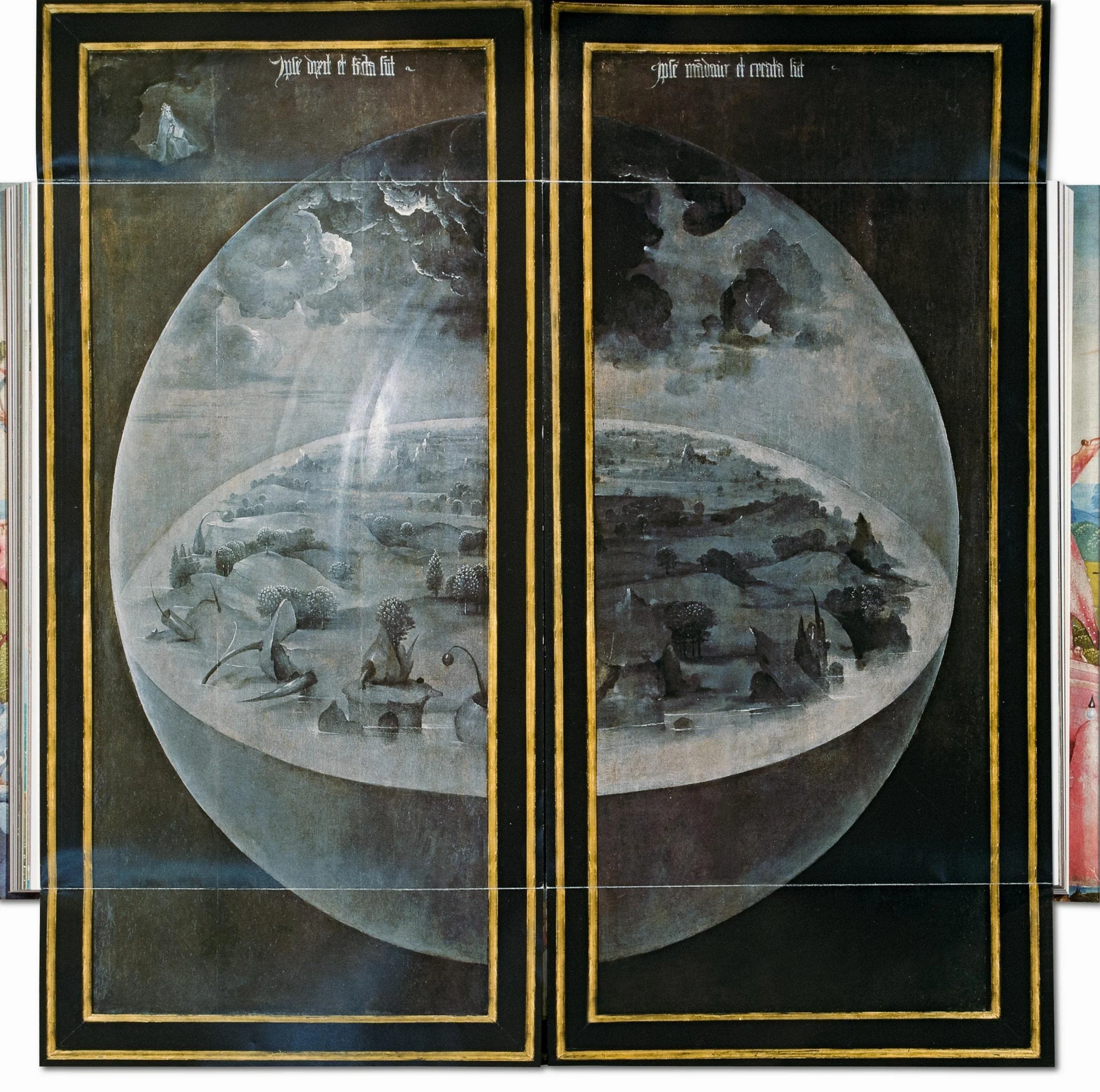 Hieronymus Bosch. The Complete Work