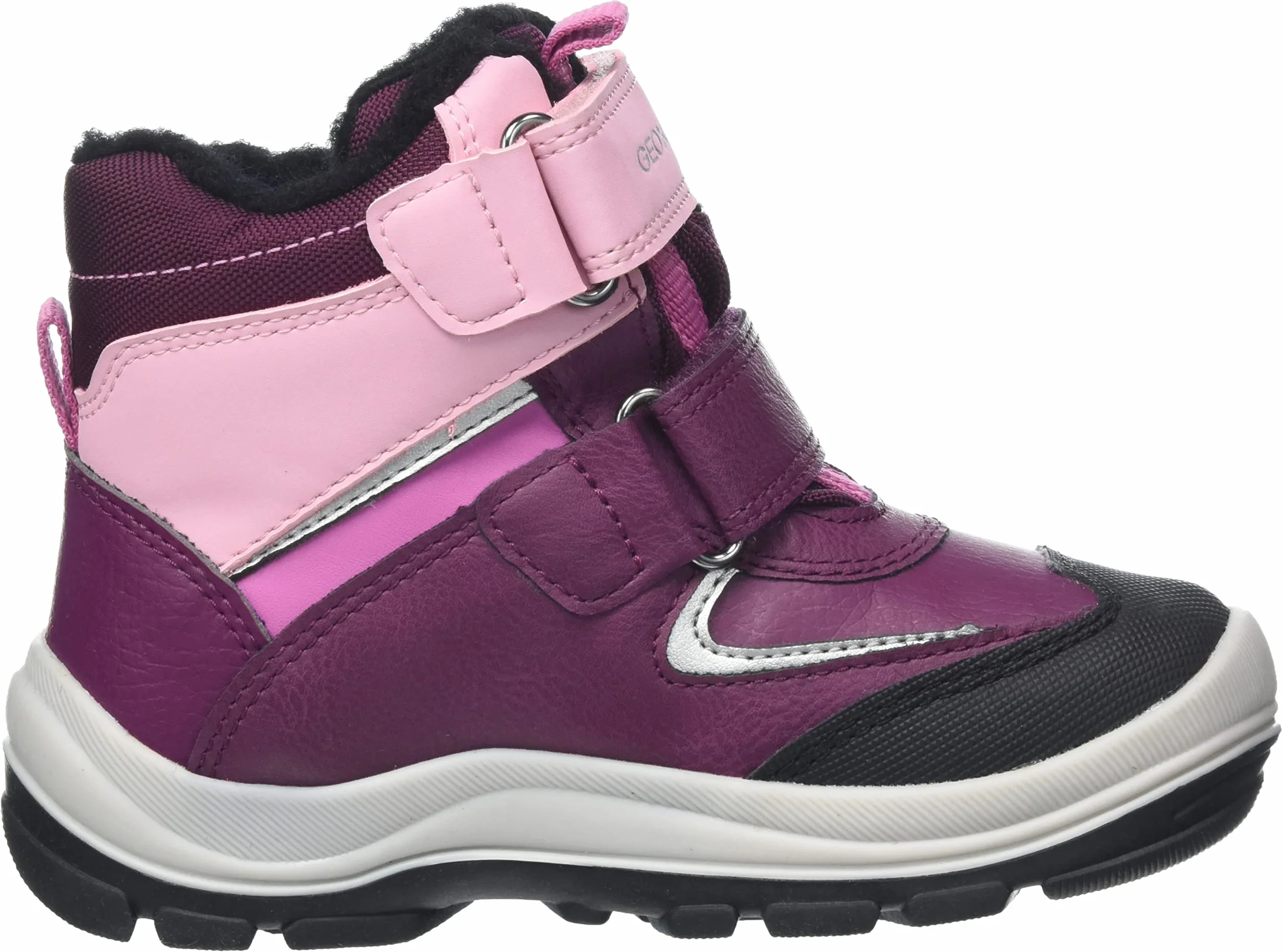 Geox Dziewczynki B Flanfil Girl B AbxButy za kostk?