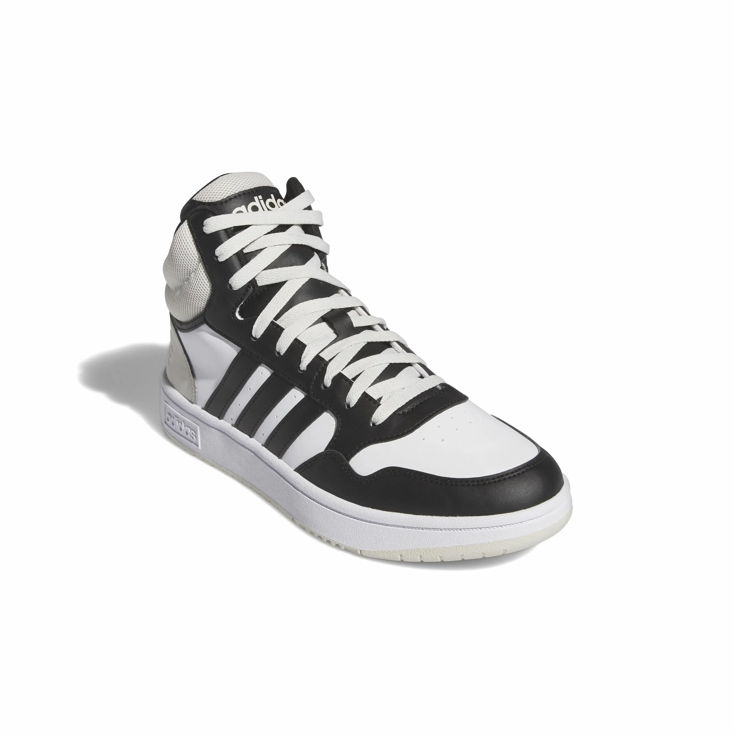 adidas Mężczyźni Hoops 3.0 Mid Lifestyle Basketball Classic VintageButy