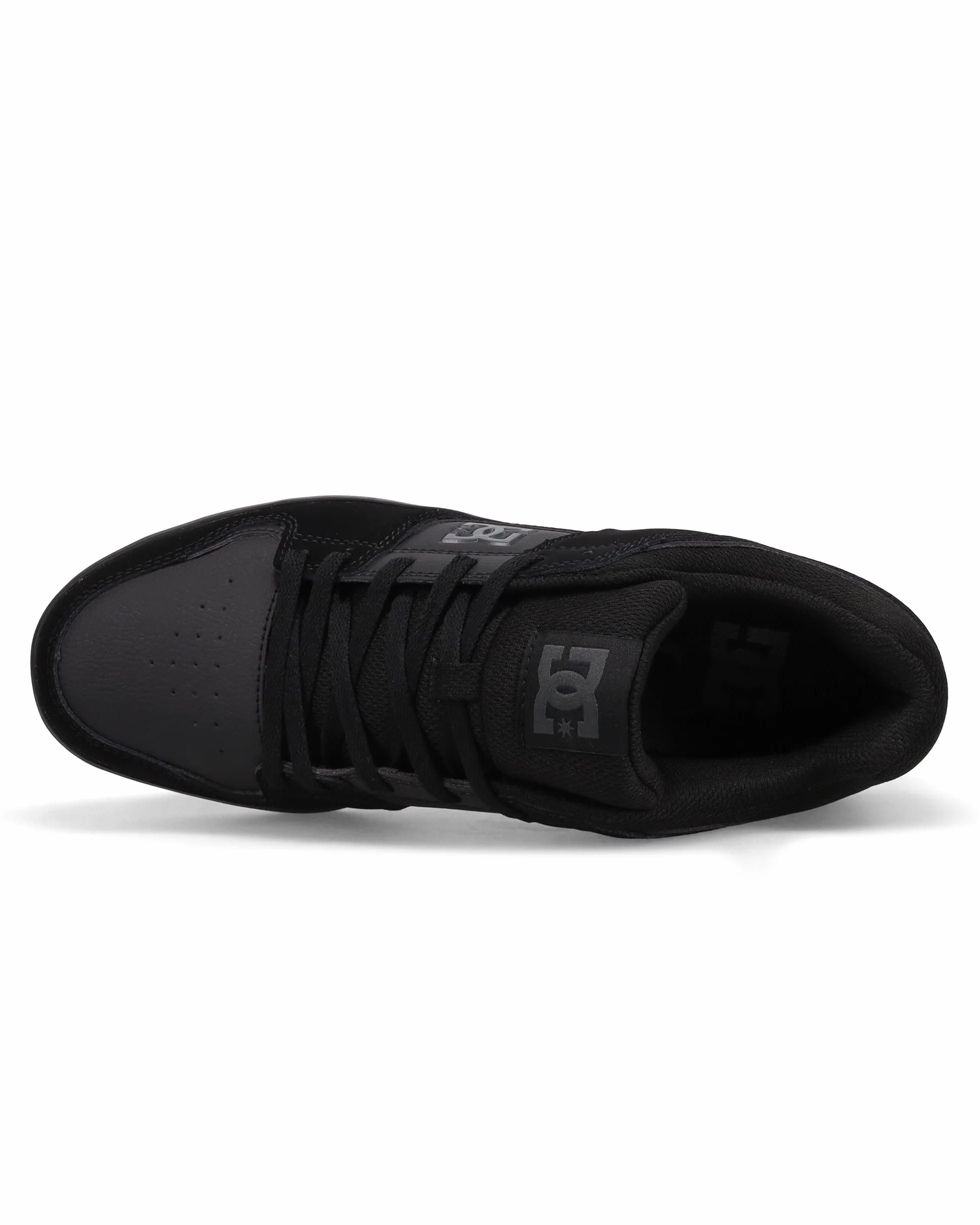 DC Shoes Mężczyźni Dc CureAdidasy