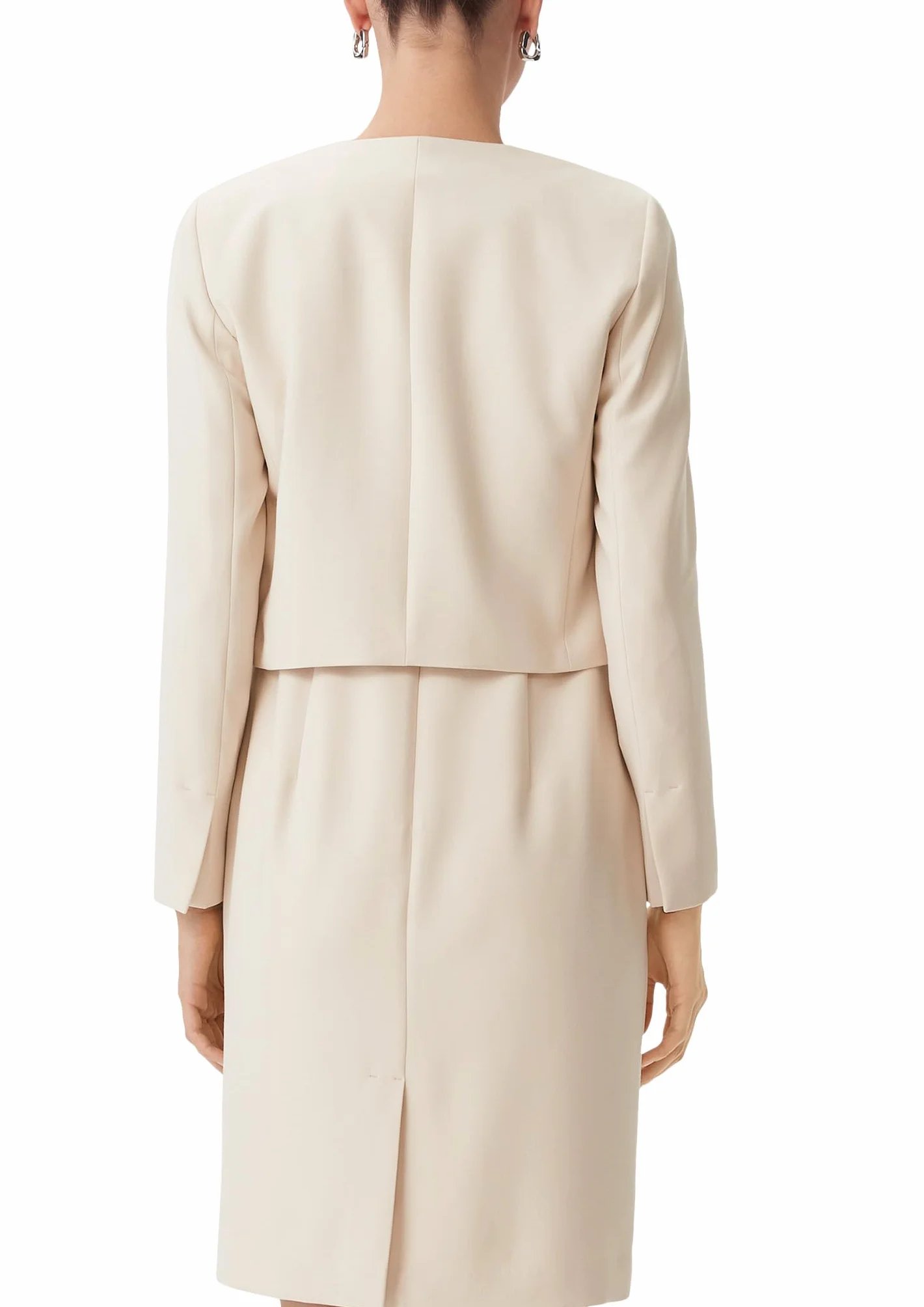 Comma Kamizelko sweter Kobiety 2141285