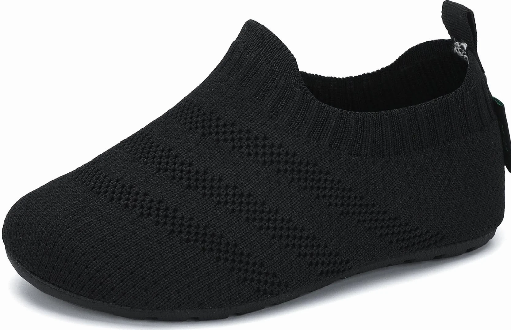 SAGUARO Kapcie dziecięce Unisex Wiosenne i letnie buty dziecięce - antypoślizgowe i lekkie