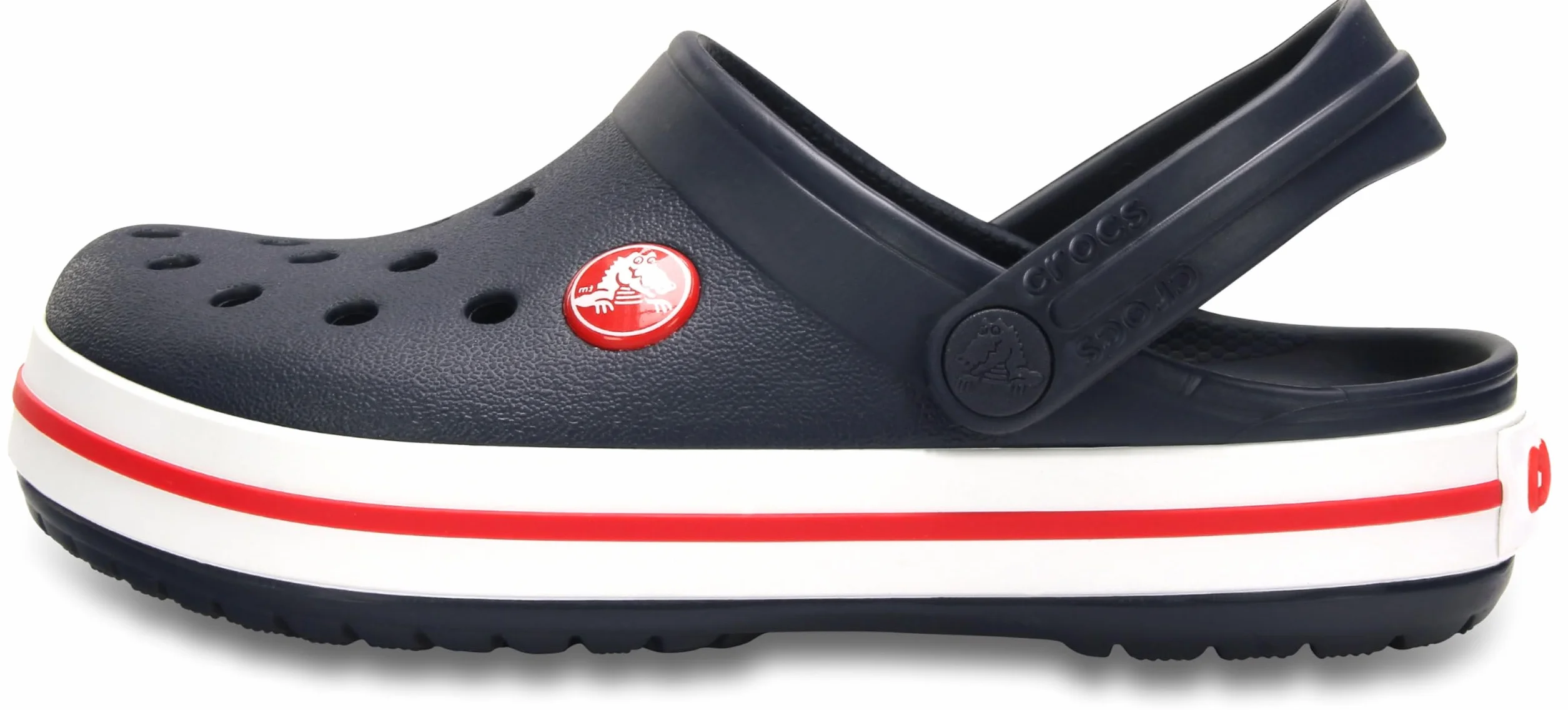Crocs Crocband Clog T Chodaki Uniseks - dzieci