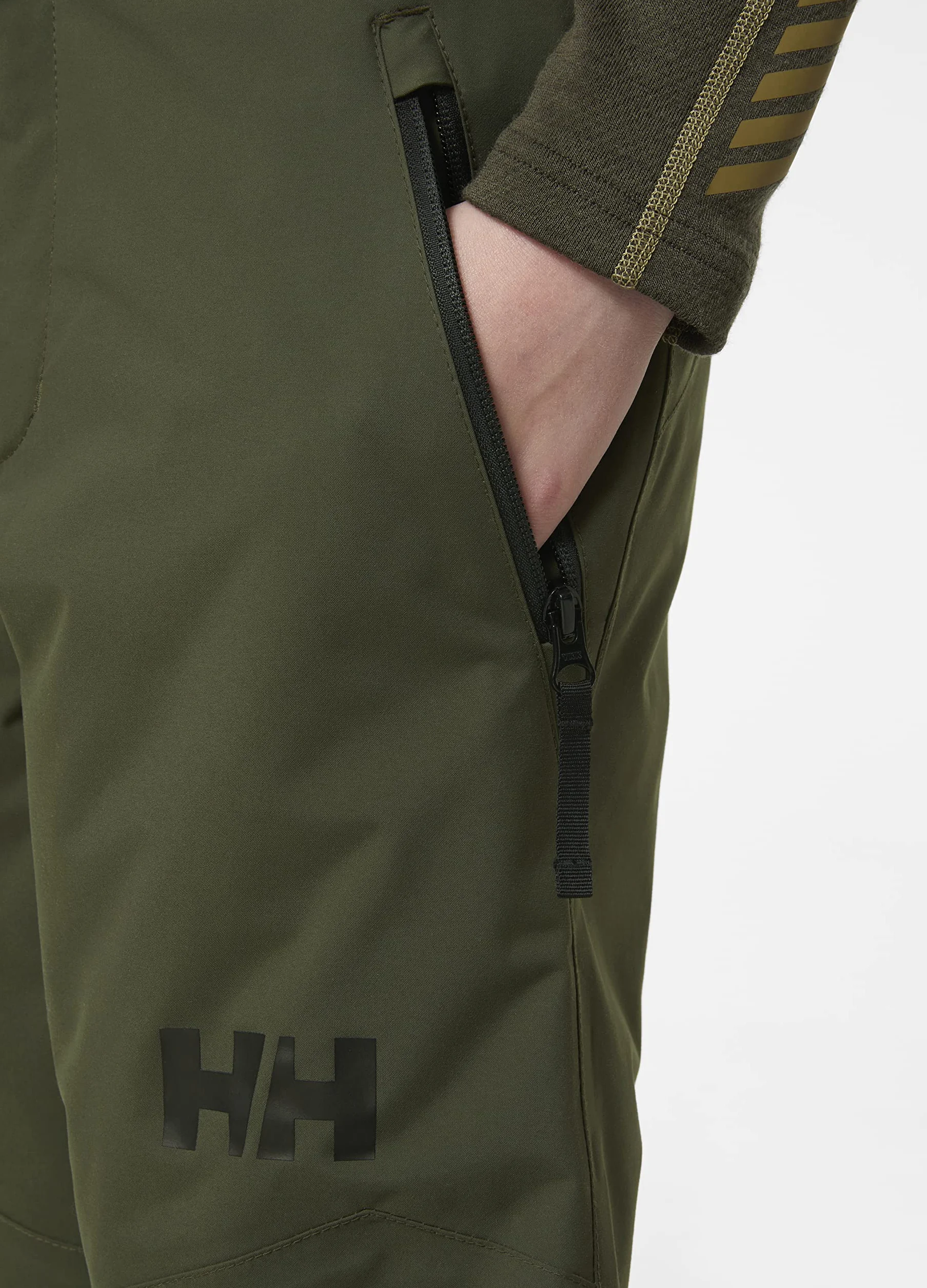 Helly Hansen Jr Legendary Pant - Spodnie Chłopcy