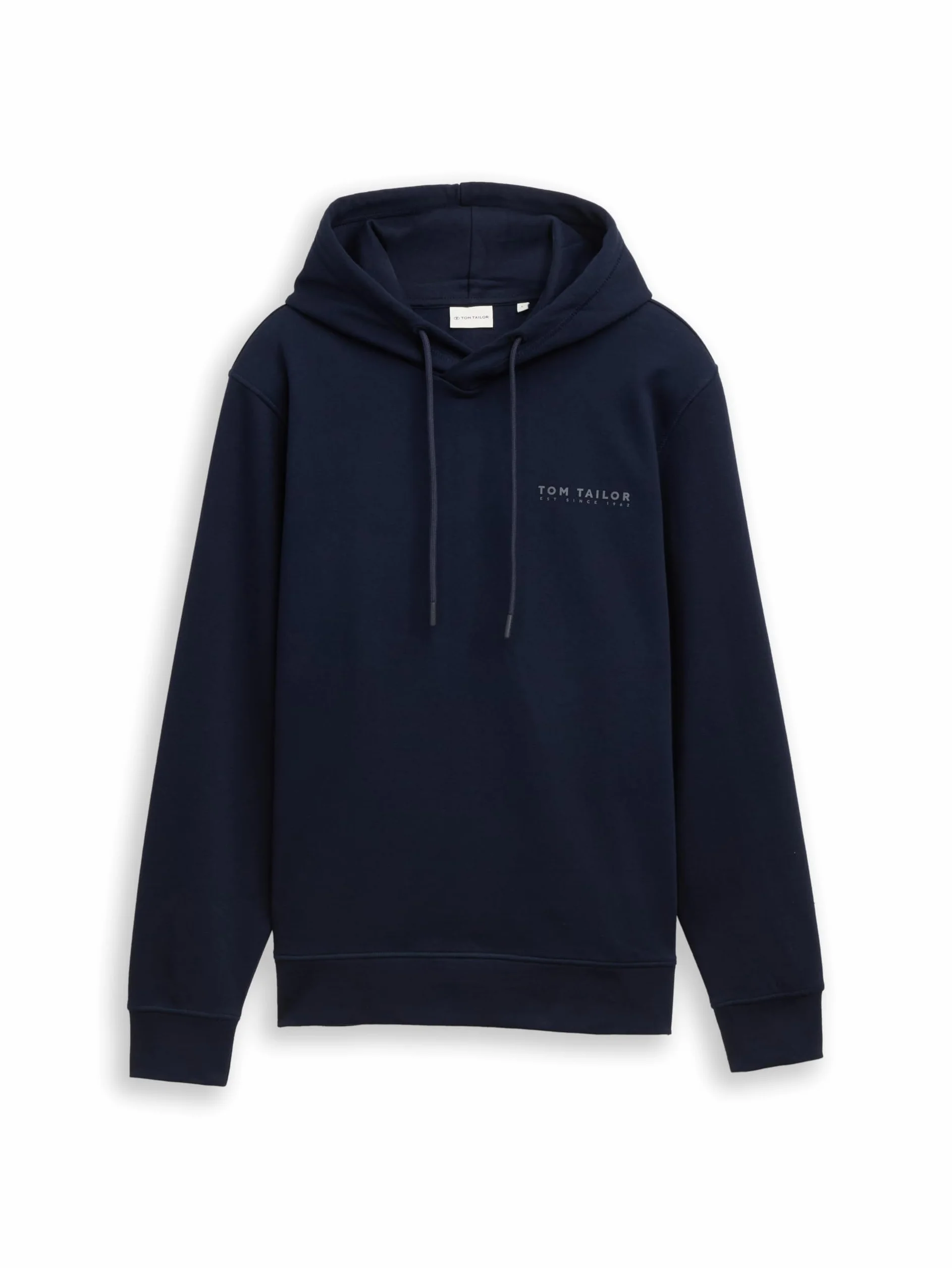 TOM TAILOR Bluza sportowa Mężczyźni 1048635