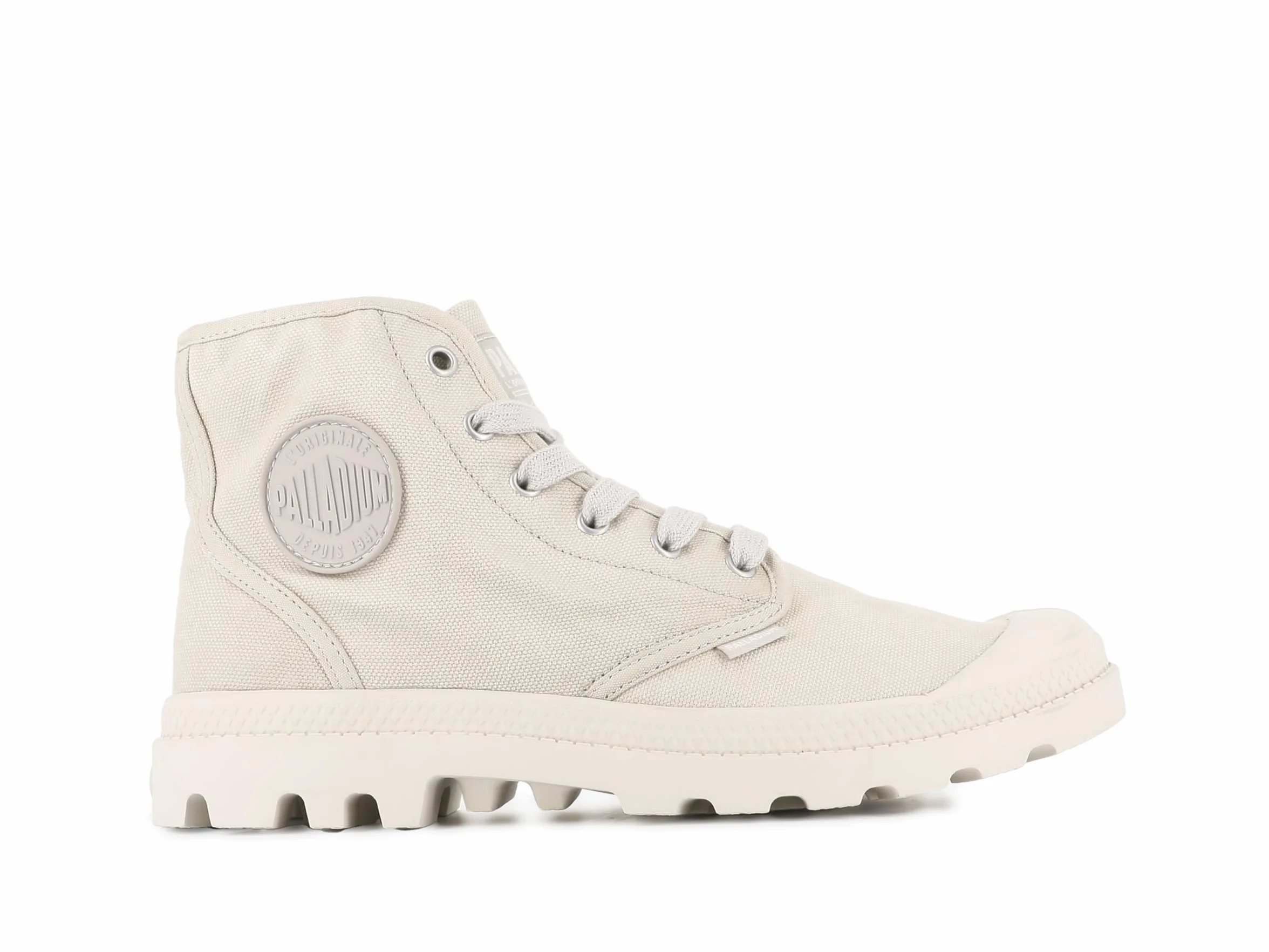 Palladium Boot Pampa