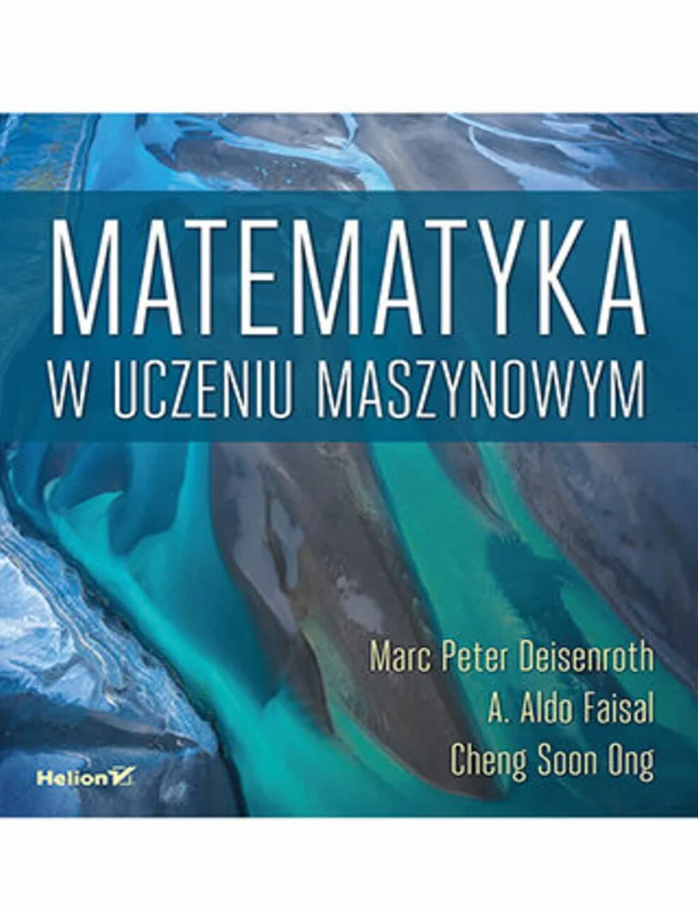 MATEMATYKA W UCZENIU MASZYNOWYM