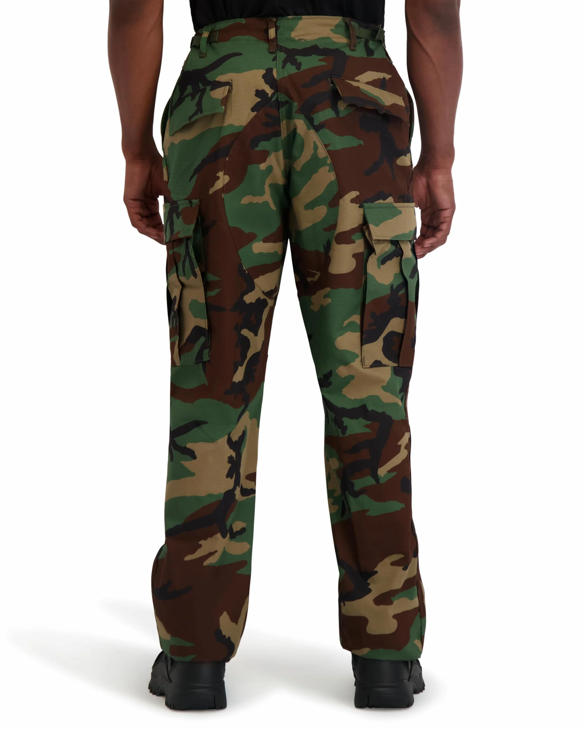 Propper Męskie spodnie F525025-uniform BDU