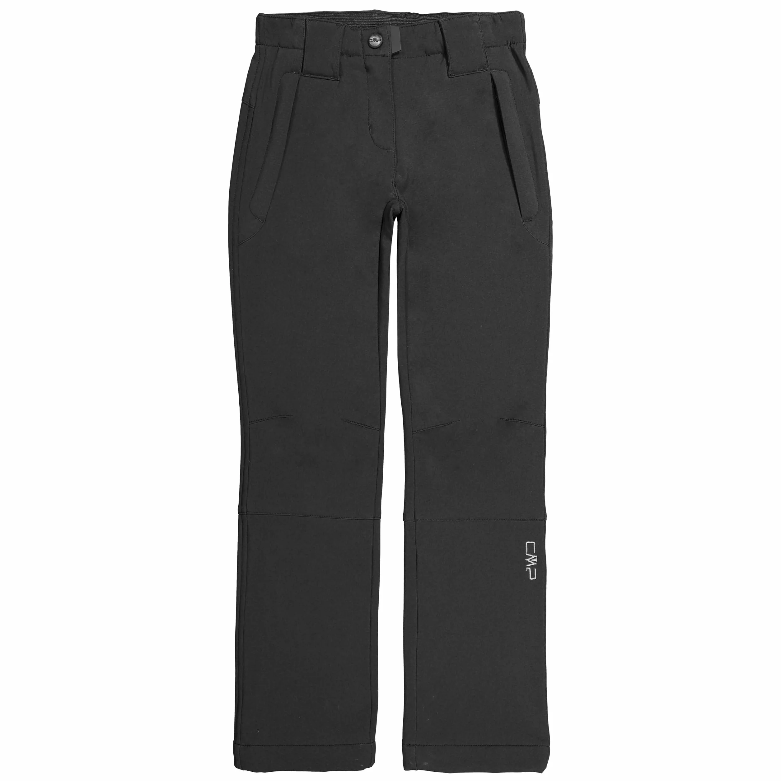 CMP Dziewczęce Spodnie Softshell - Dziewczęce spodnie softshell Dziewczynki