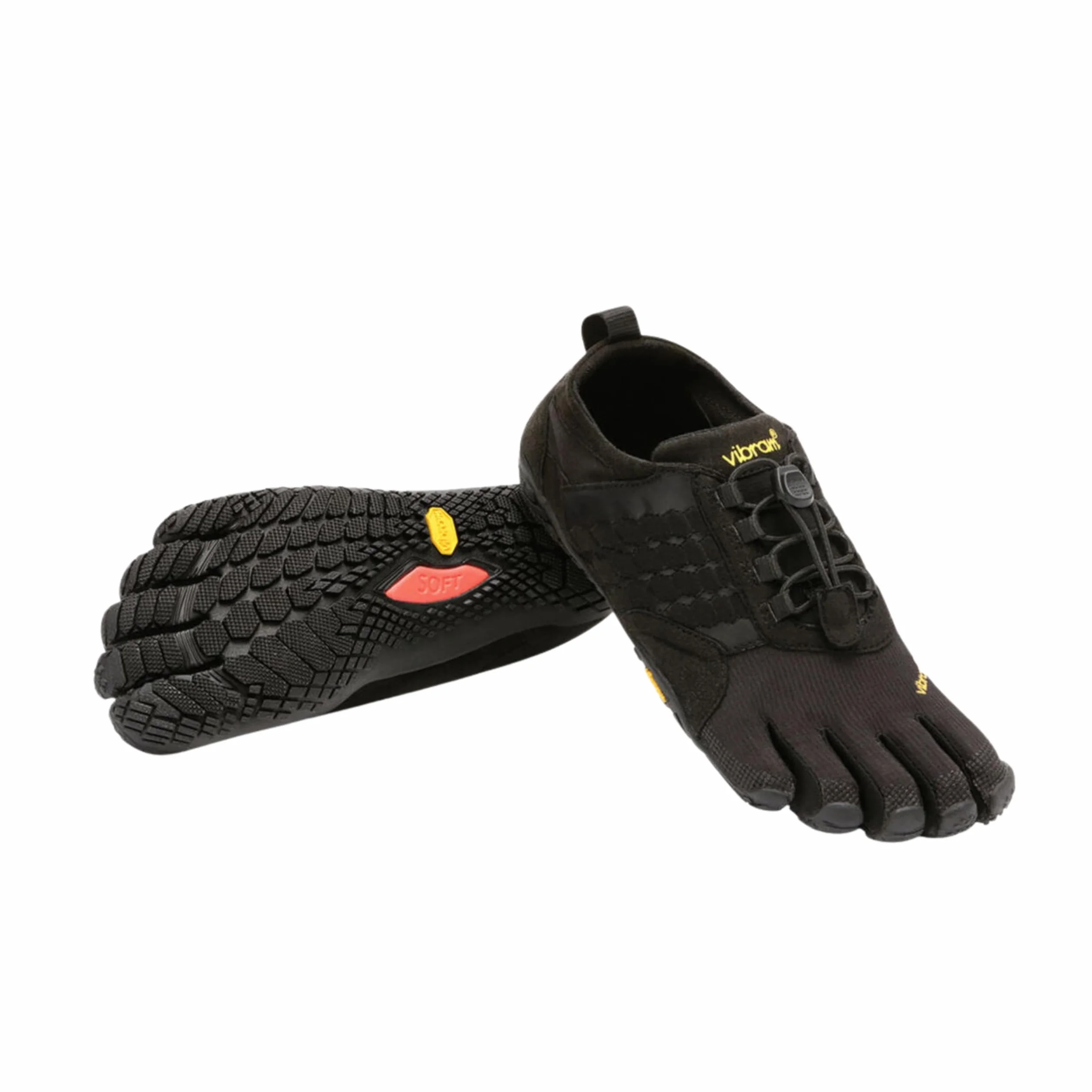 Vibram Mężczyźni Trek AscentButy do fitnessu na świeżym powietrzu