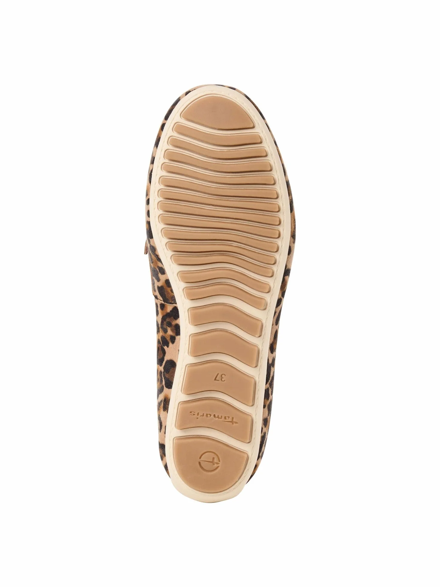Tamaris Kobiety Tamaris Damen 1-24630-44Mokasyny