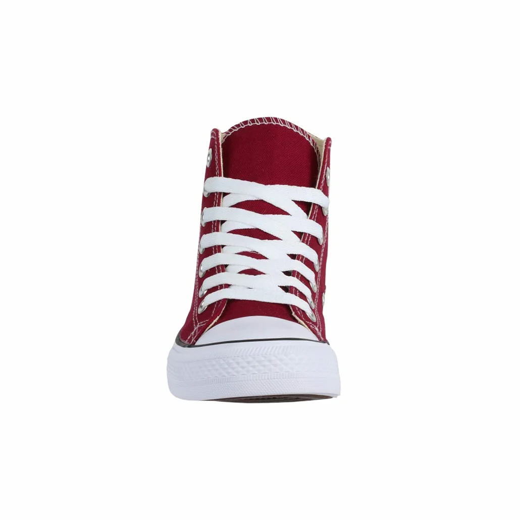 Elara Chunkyrayan 019-A AllWhite buty sportowe, uniseks