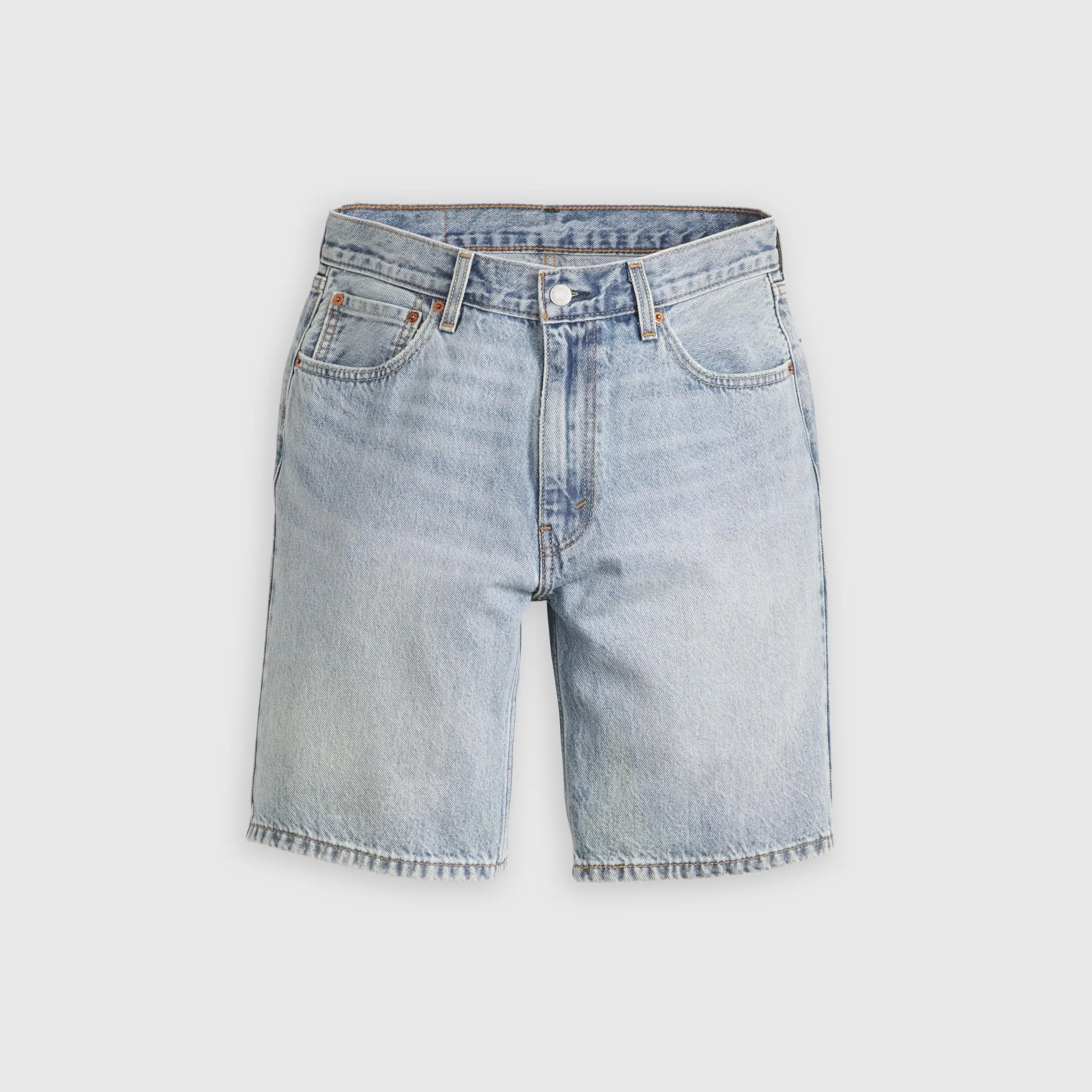 Levi's 454 Relaxed Shorts - Shorty Mężczyźni