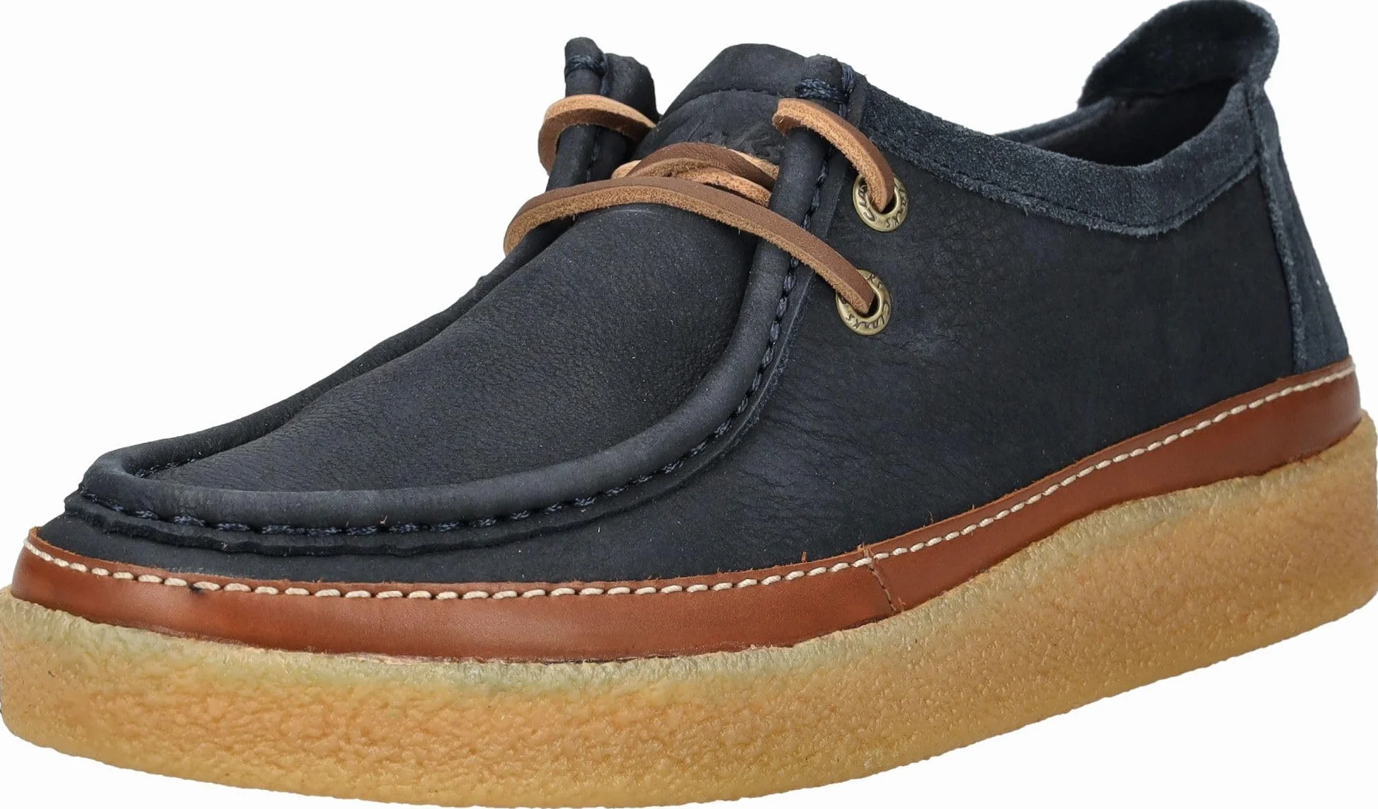 Clarks Mężczyźni Clarkwood Moc-
