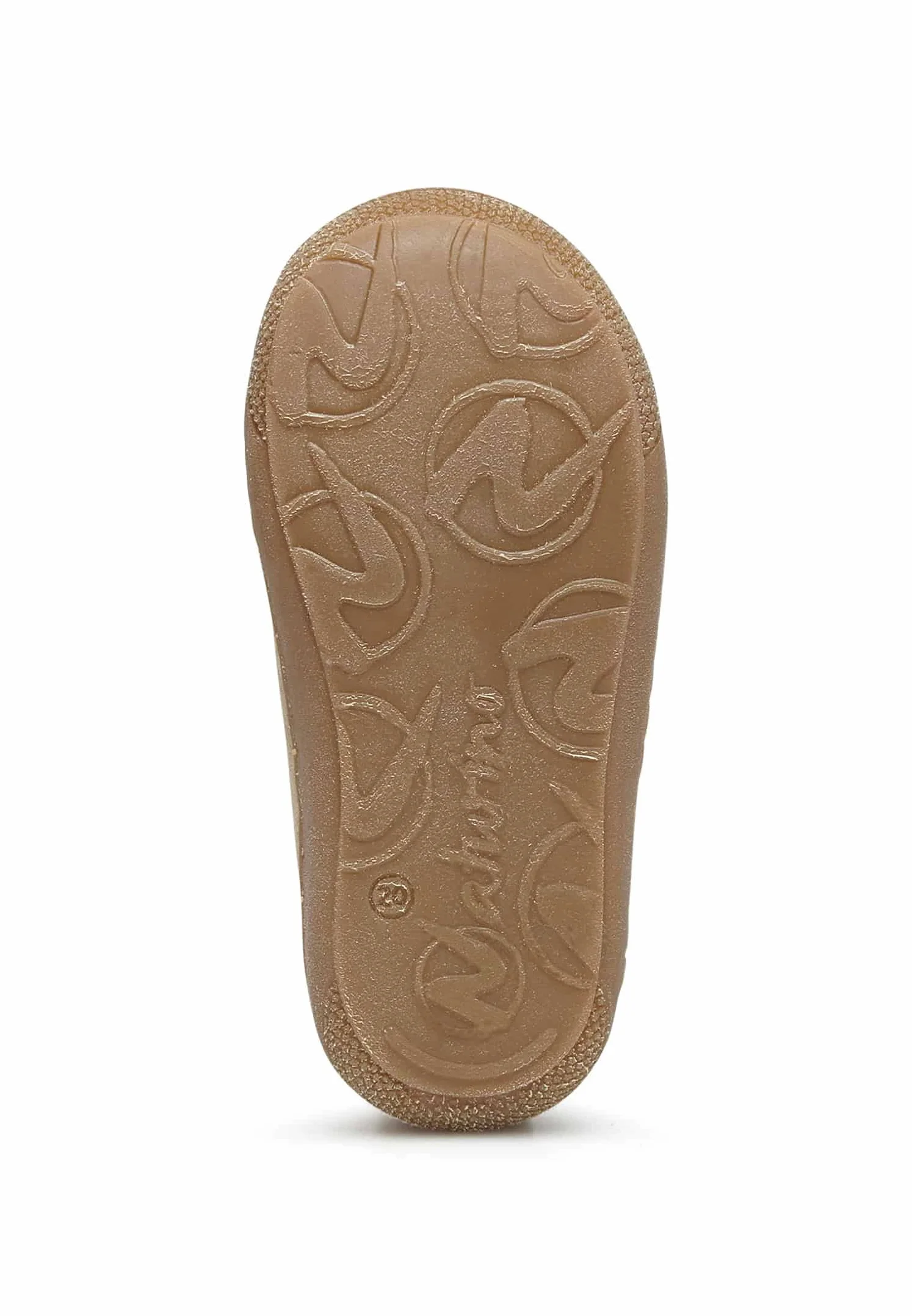 Naturino Niemowlęta - dziewczynki CocoonButy niemowlęce
