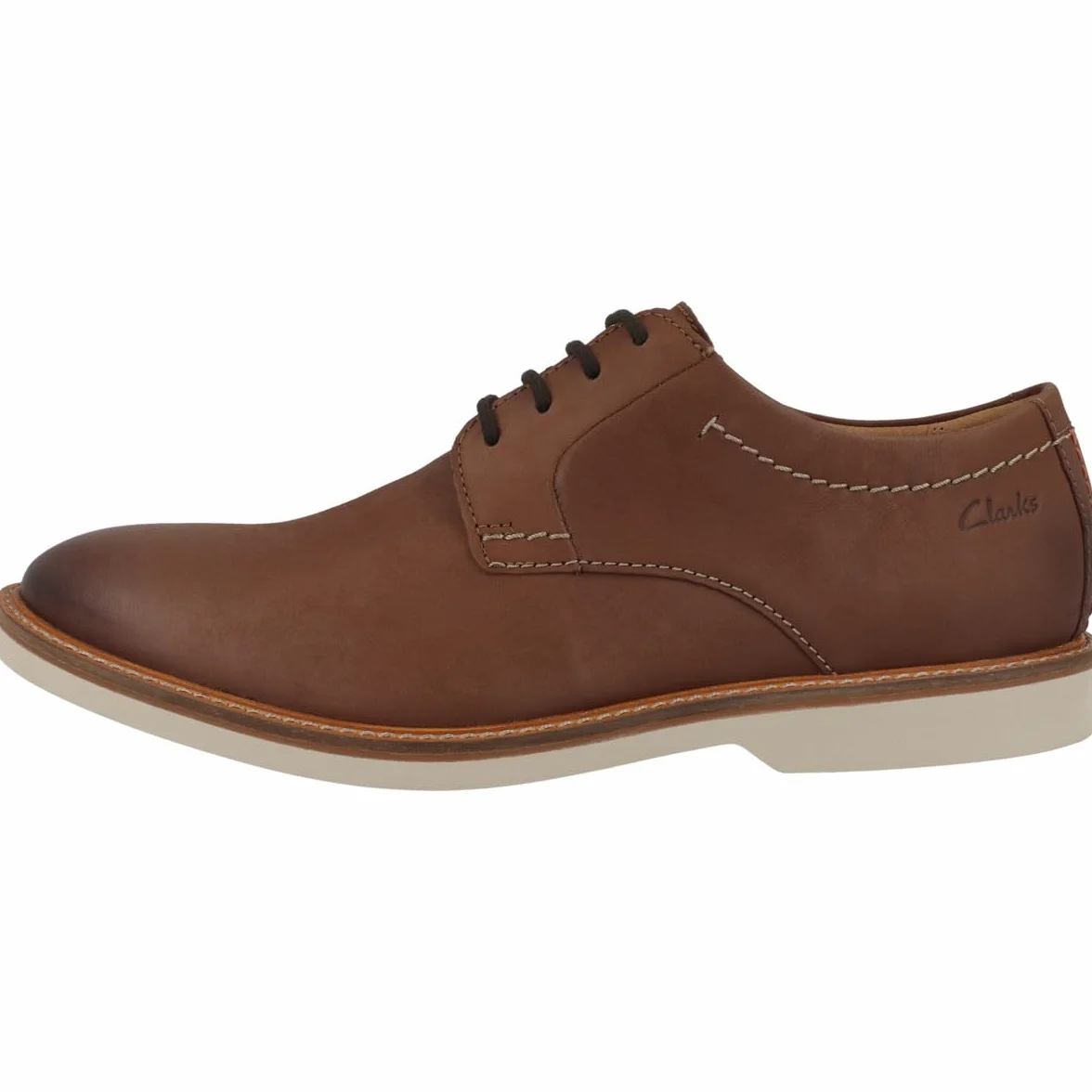 Clarks Mężczyźni 261720707Oksford