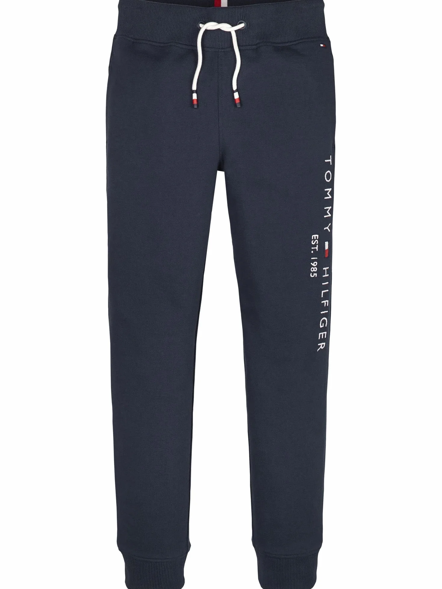 Tommy Hilfiger Spodnie Dresowe Essential - Spodnie dresowe Uniseks - dzieci