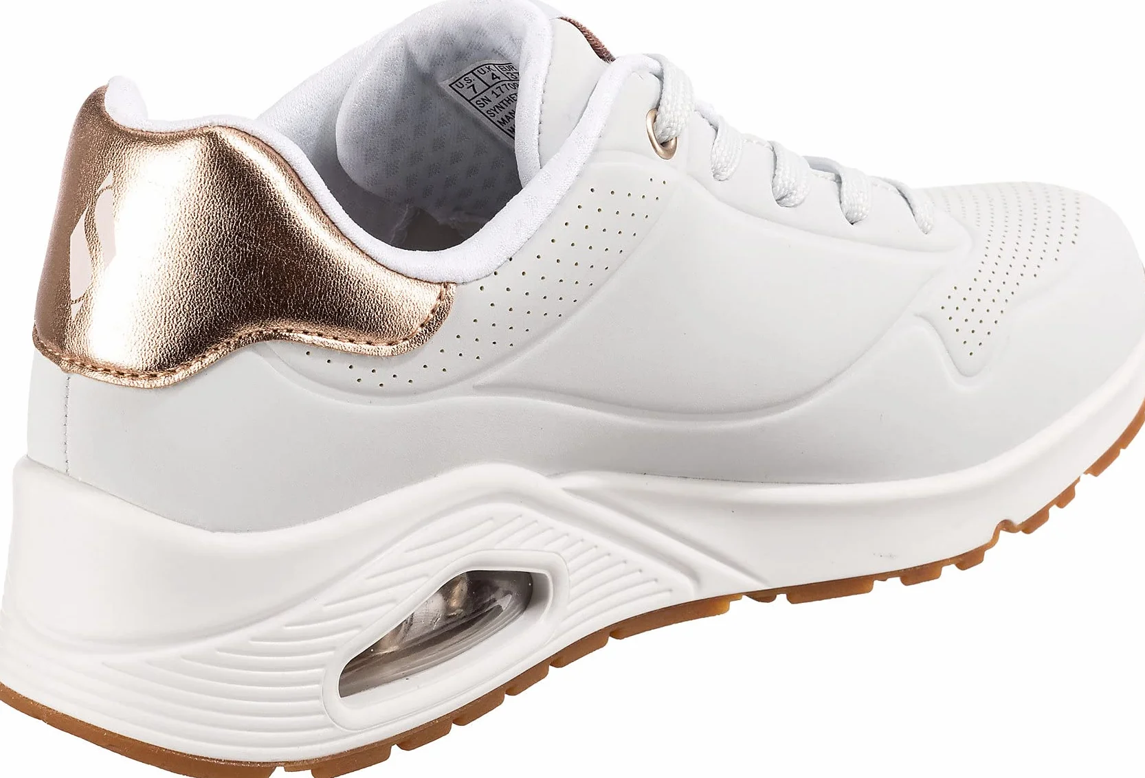 Skechers Kobiety Uno - Golden AirSneakersy