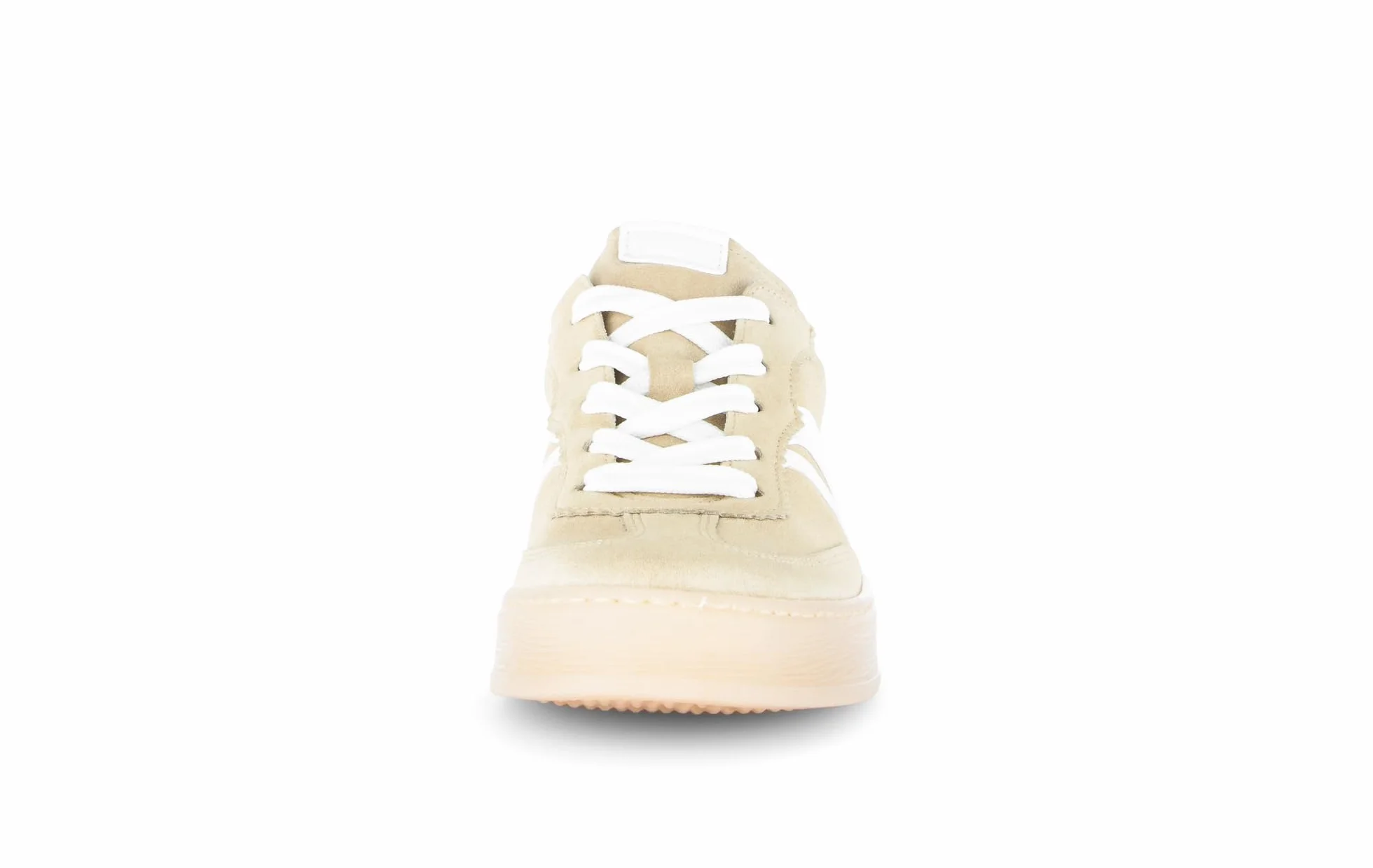 Gabor Damskie buty typu sneaker, damskie półbuty