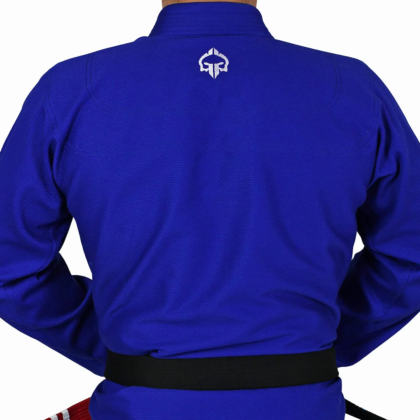 Ground Game BJJ Gi Gamer – różne rozmiary i kolory do wyboru – odpowiada wymaganiom IBJJF – kimono do Brazilian Jiu-Jitsu