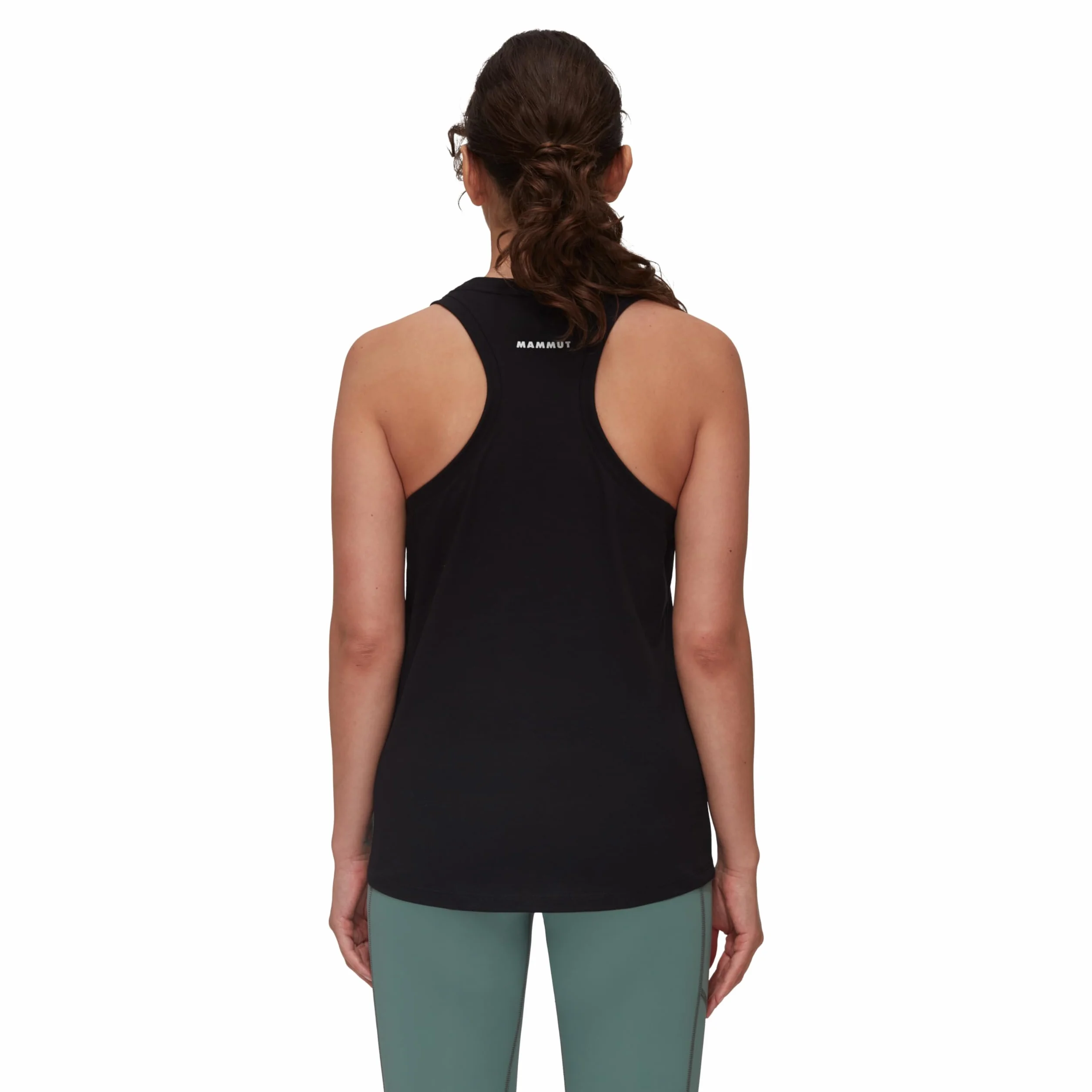 Mammut [101702] Zbiorniki i topy Kobiety Mammut Core Tank Top Women 1862