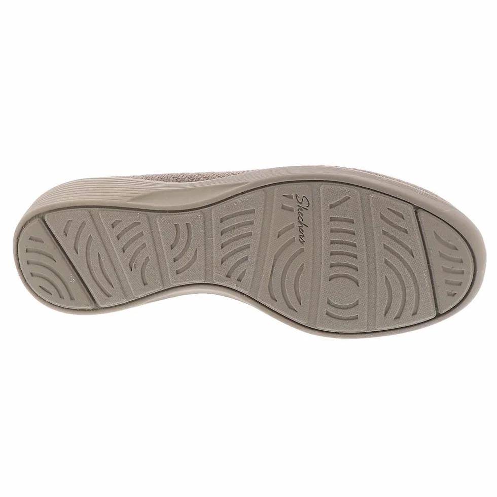 Skechers Kobiety Arya - Clear SkiesMokasyn