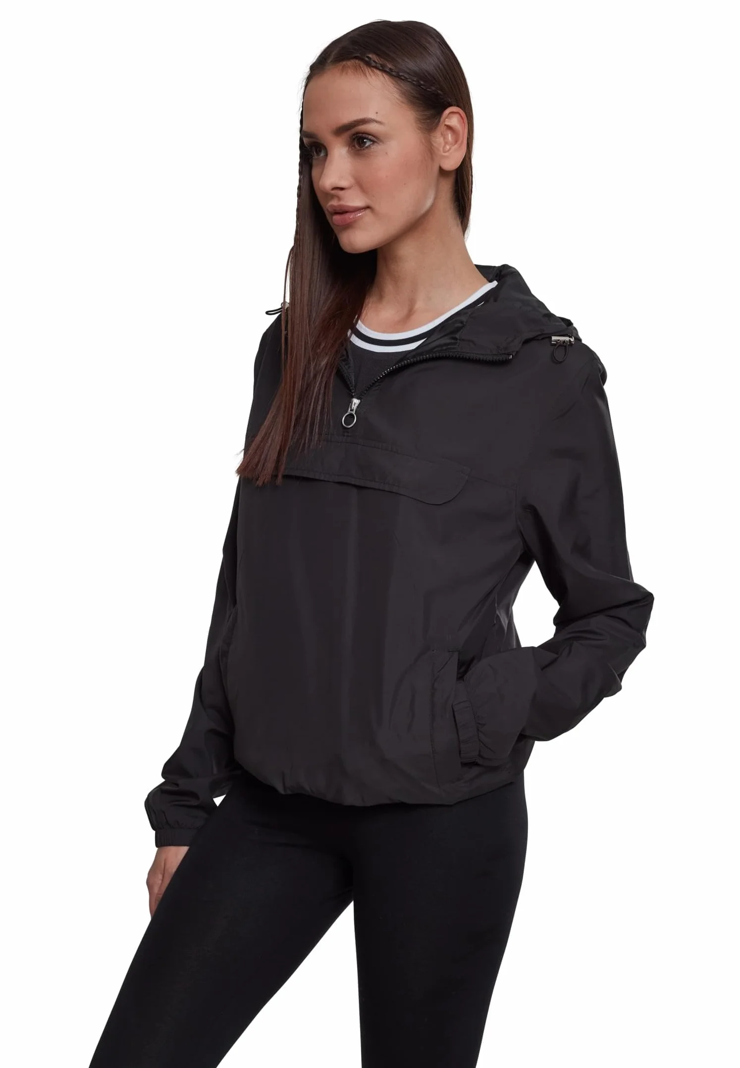 Urban Classics Czapka Zimowa Kobiety Basic (1 w zestawie)