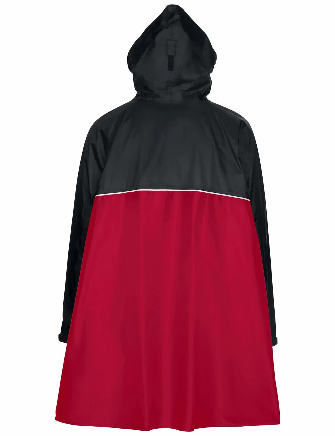 VAUDE Ponczo Uniseks Valero Poncho
