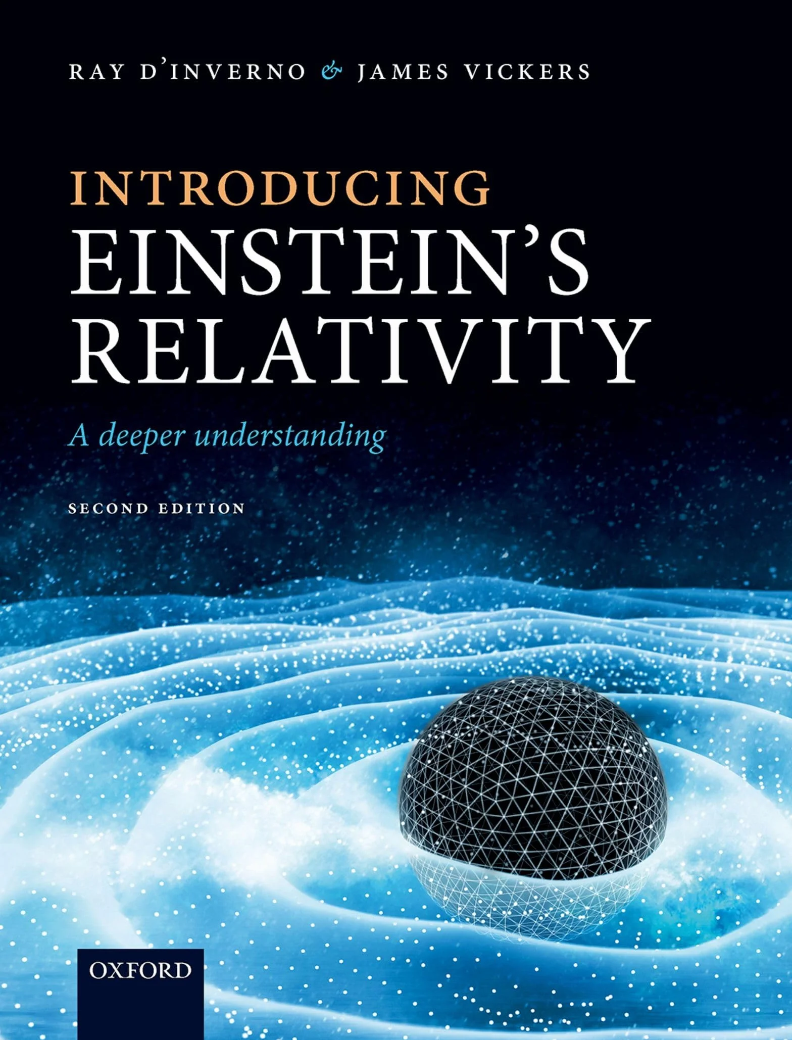 Introducing Einstein's Relativity: A Deeper Understanding