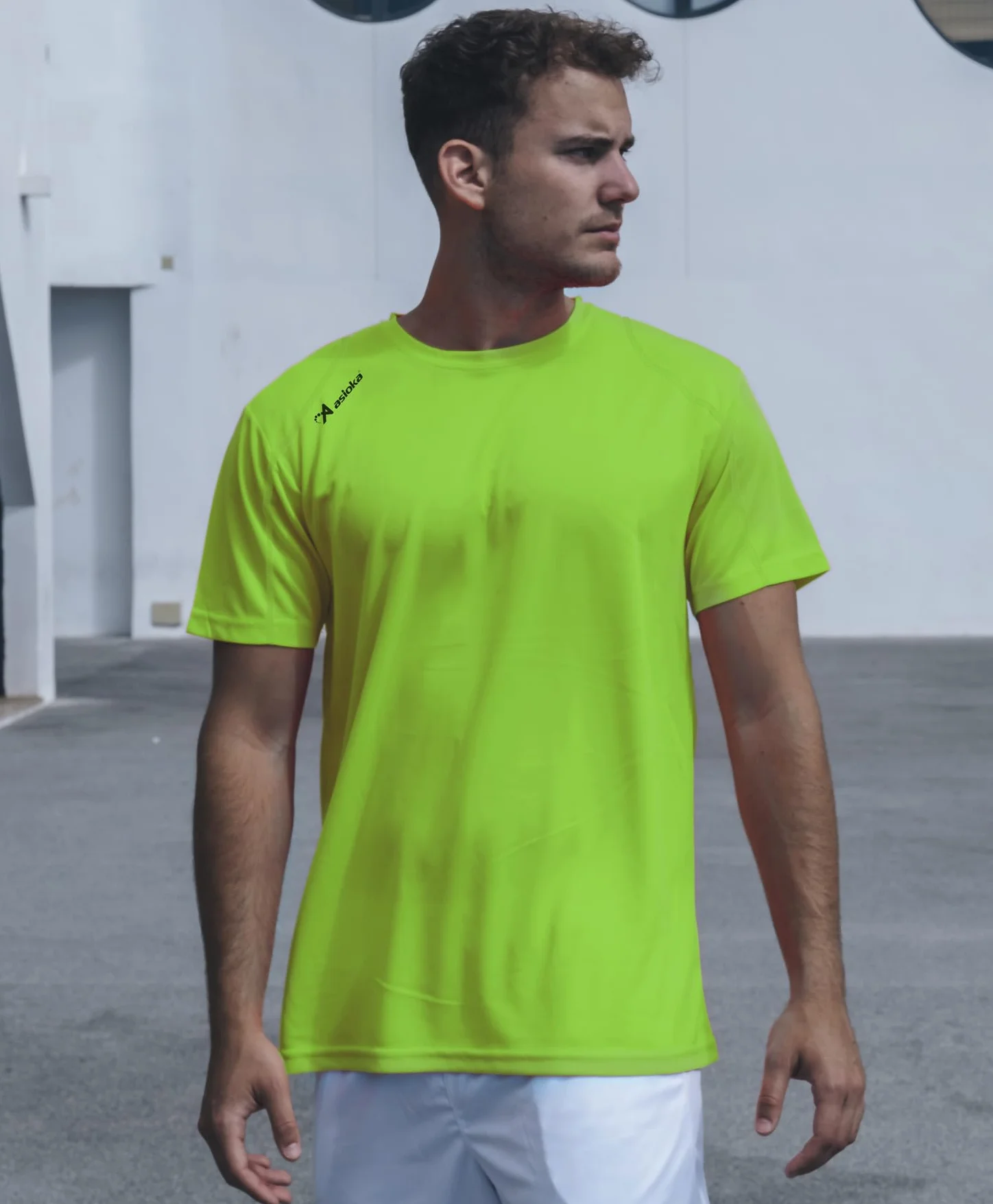 Asioka 75/09 - T-shirt uniseks, dla dorosłych