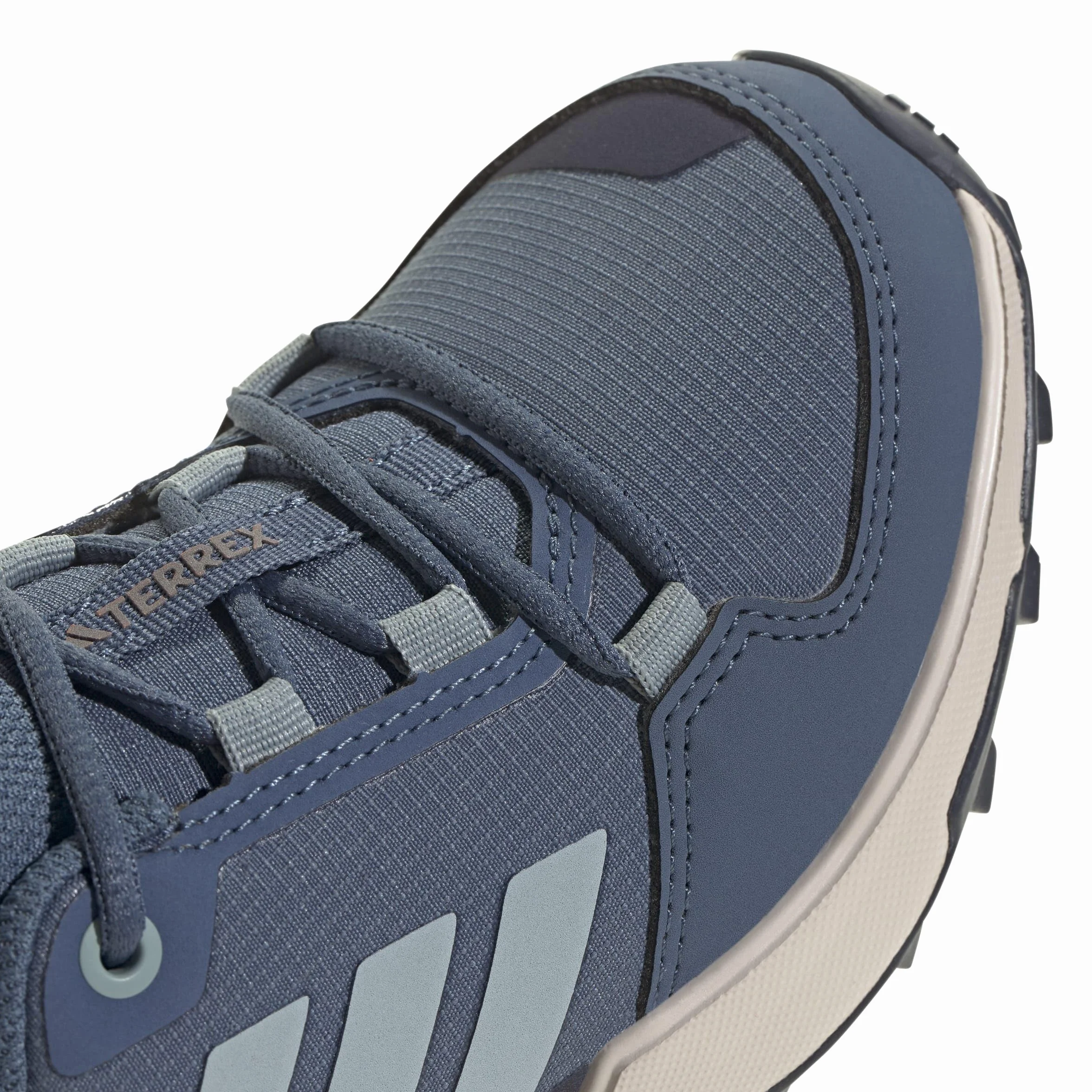 adidas Uniseks - dzieci Terrex Ax4r Hiking ShoesButy turystyczne