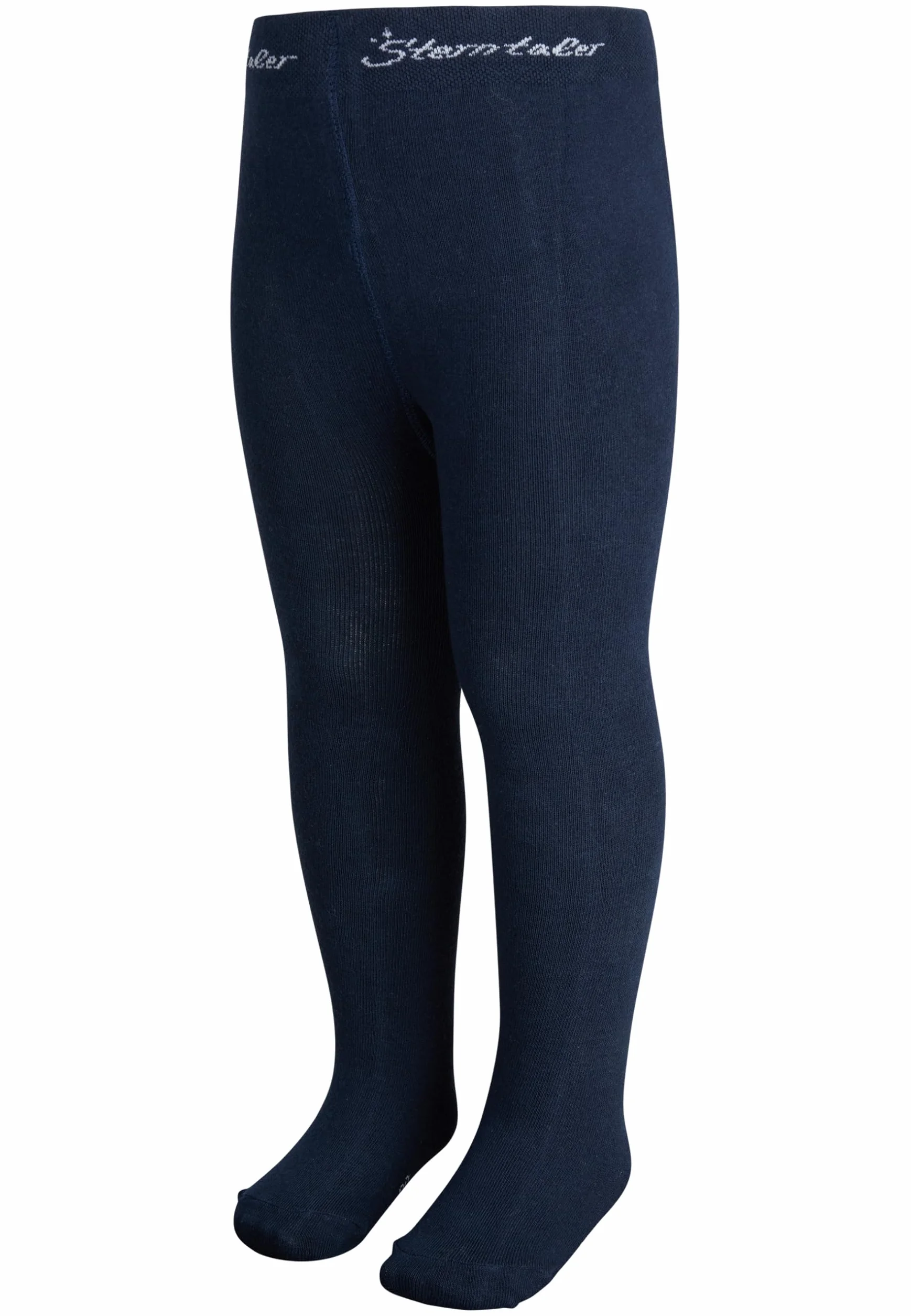 Sterntaler Rajstopy Chłopcy Strumpfhose uni