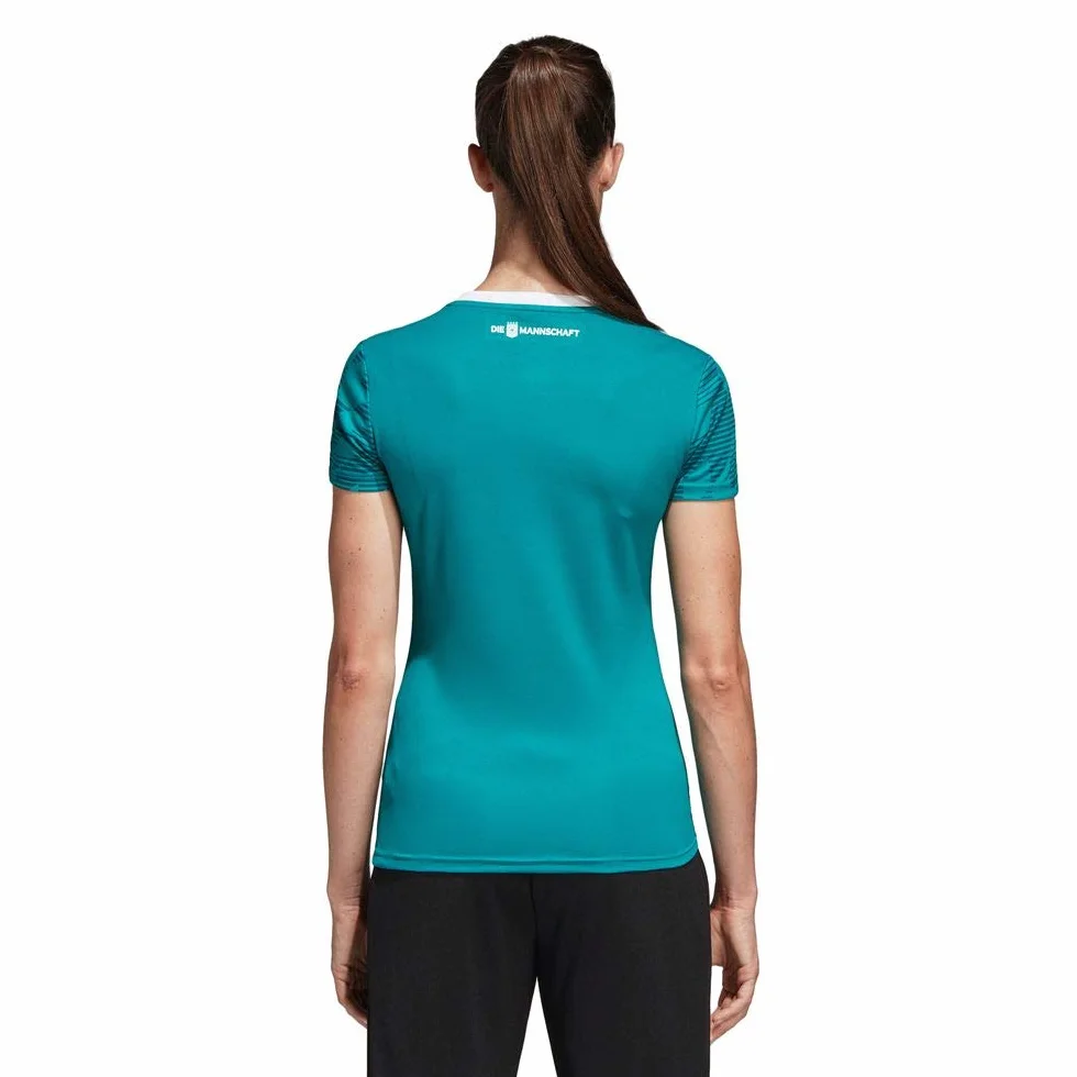 adidas koszulka Kobiety Dfb Away Jersey 2018