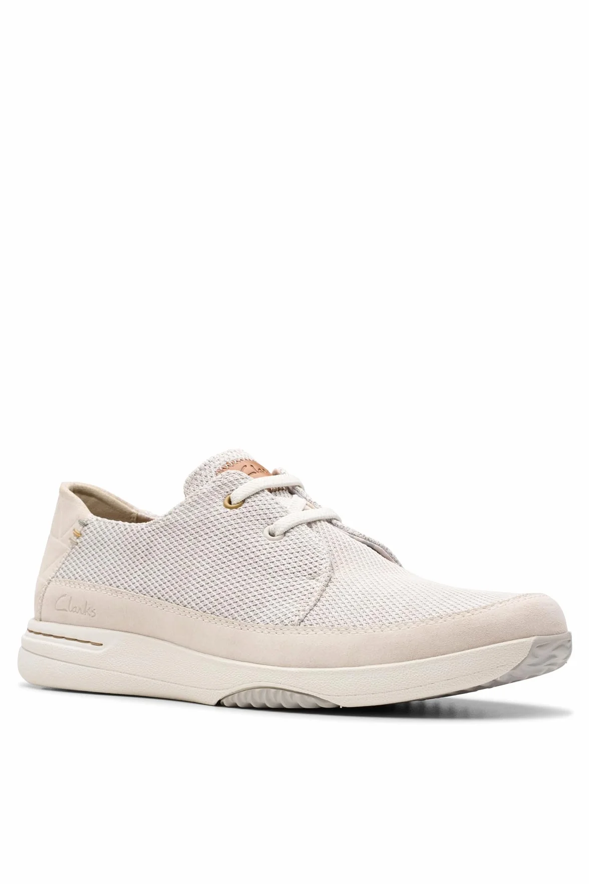 Clarks Mężczyźni Easeway Lace-