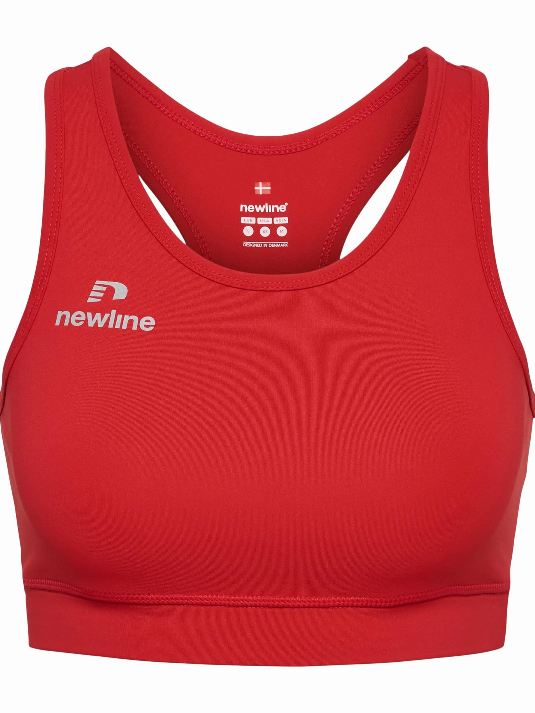hummel damski sportowy top