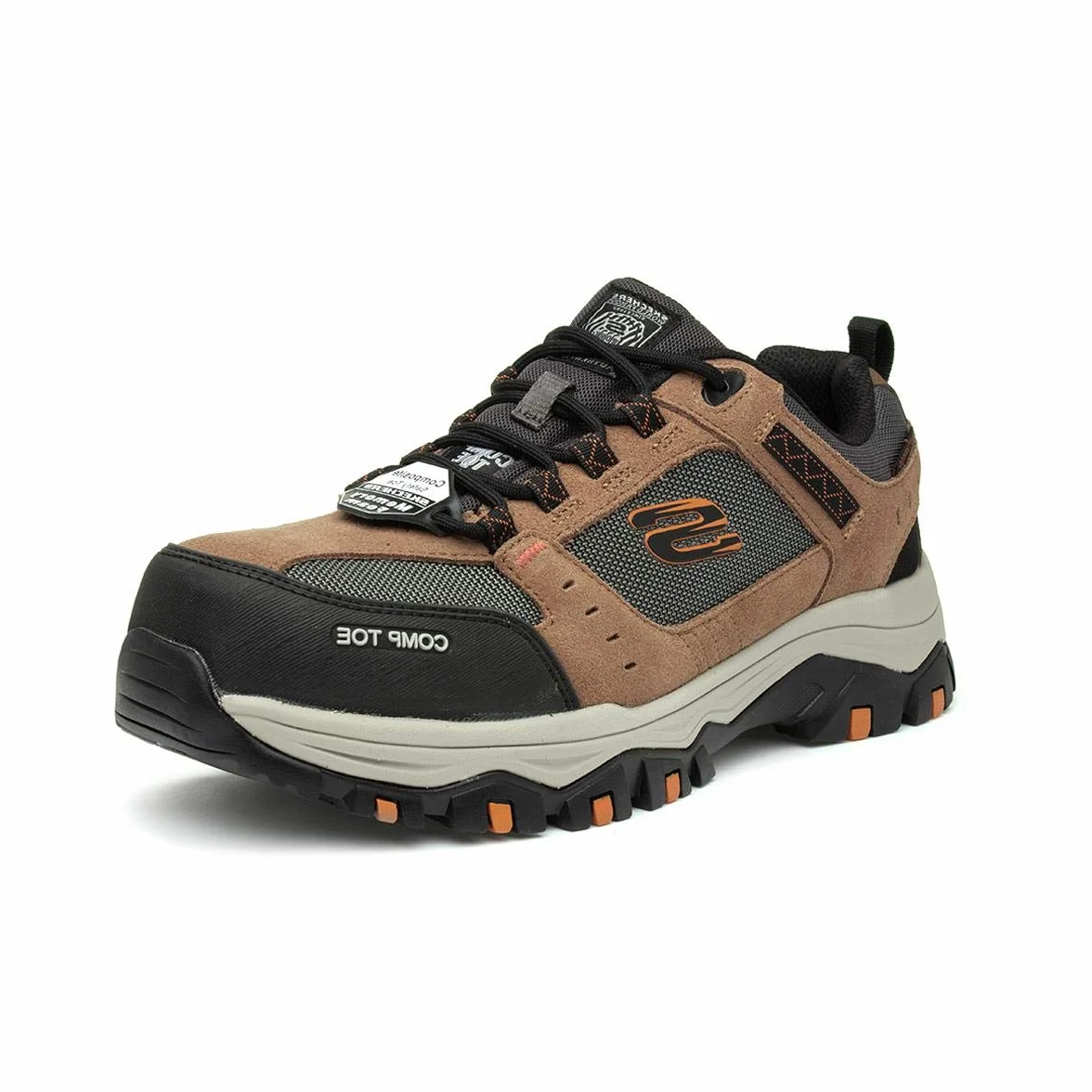 Skechers GREETAH - Tenisówki Meżczyzni
