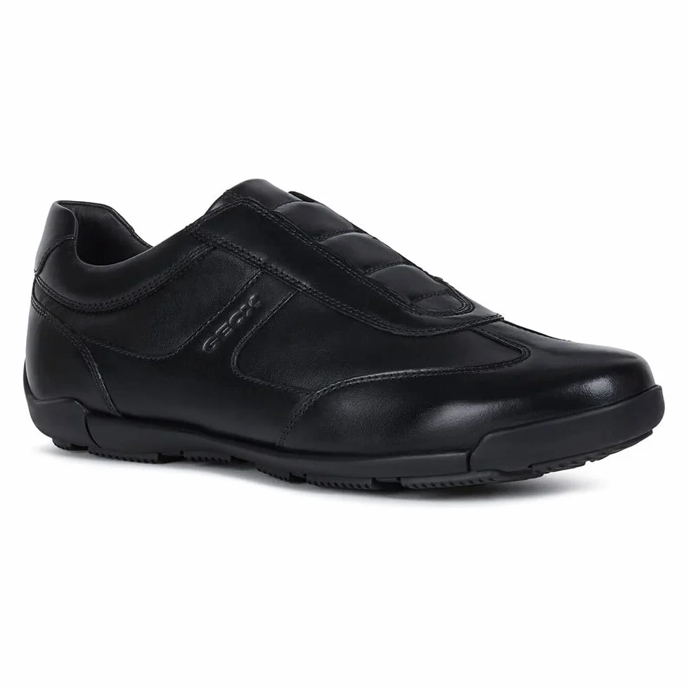Geox Mężczyźni U Edgware BSNEAKERS