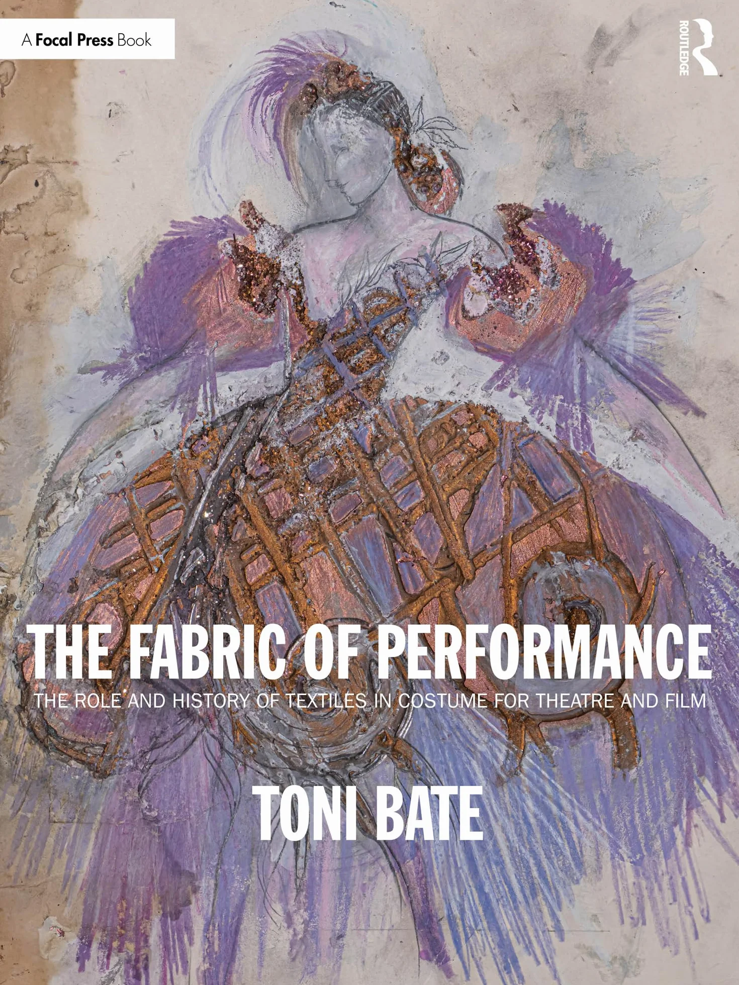 The Fabric of Performance: The Role and History of Textiles in Costume for Theatre and Film
