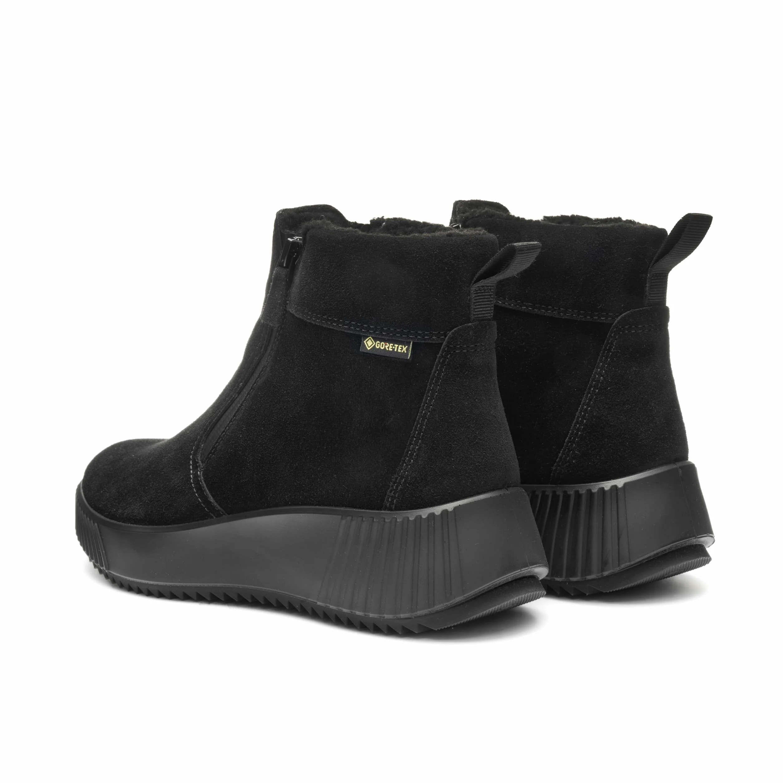 ARA Kobiety Davos-gtxButy za kostkę