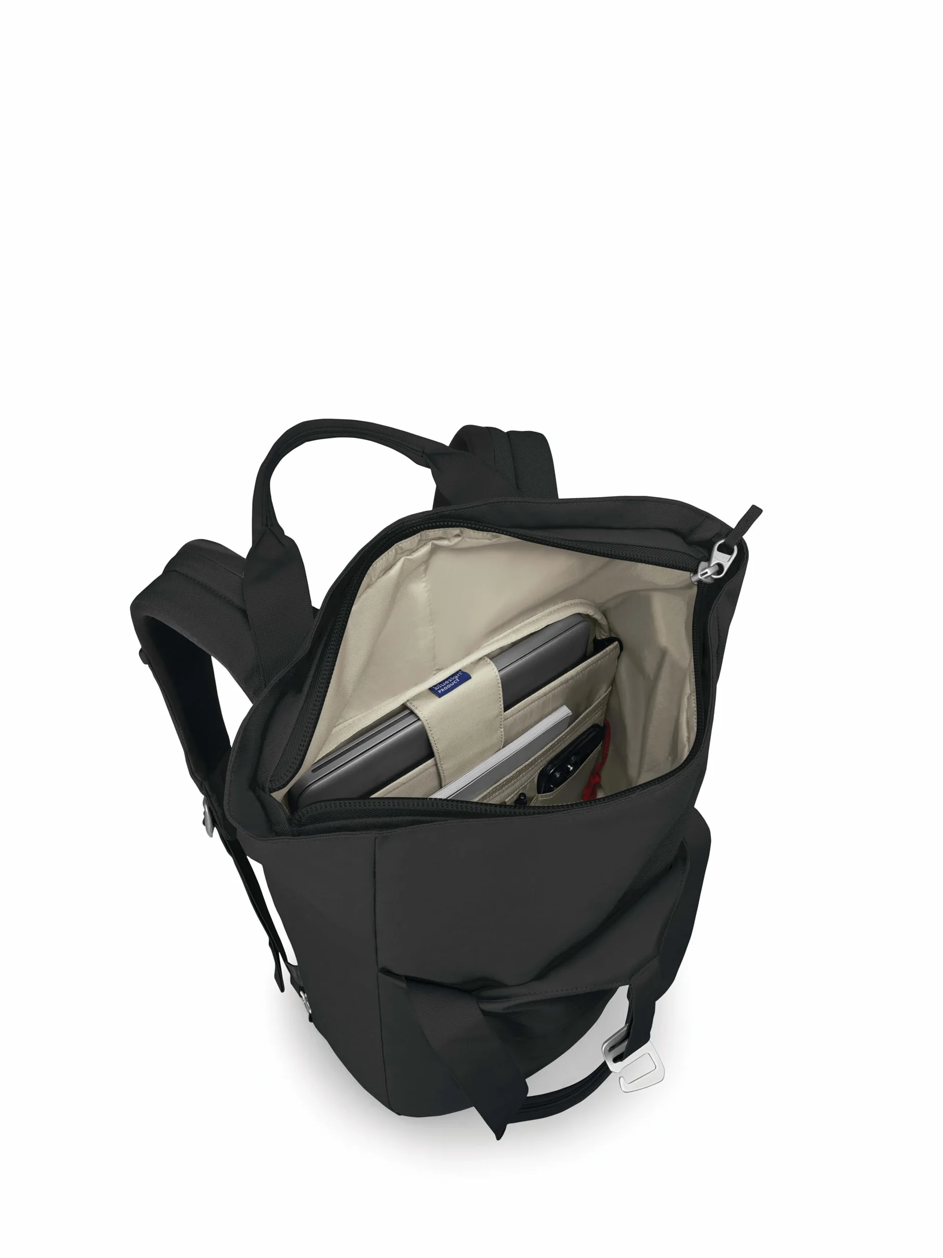 Osprey Arcane Tote Pack Czarny O/S