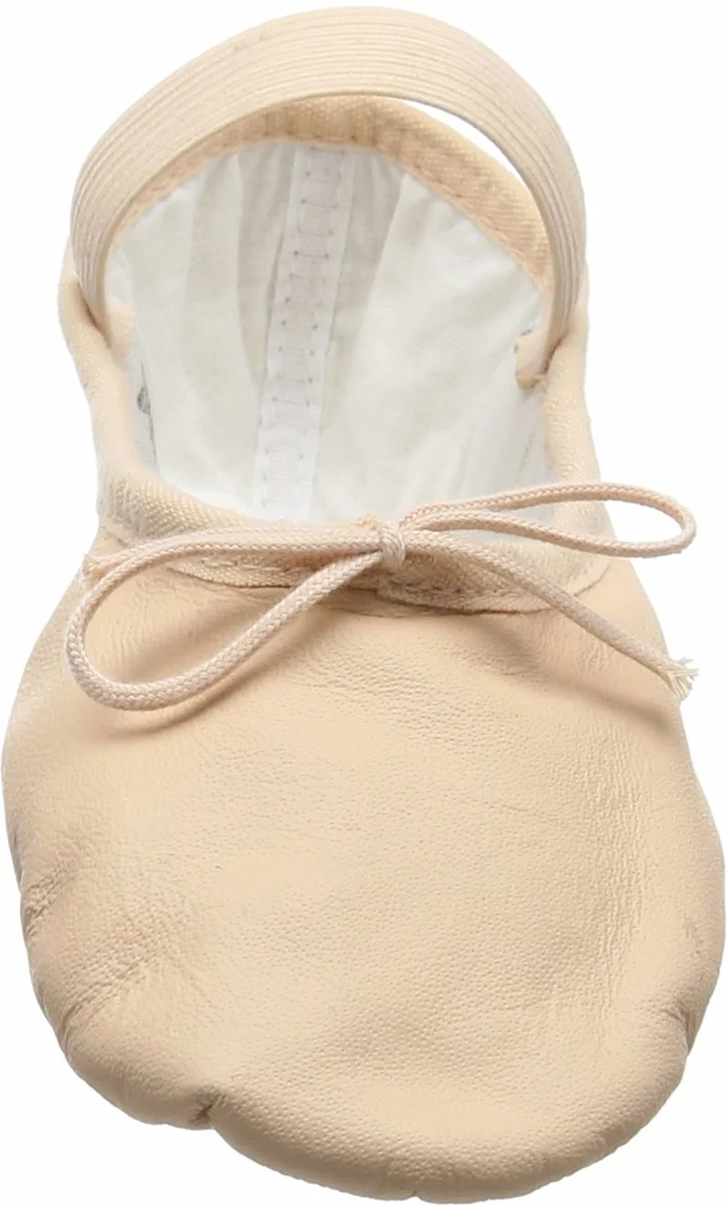 Bloch Kobiety Arise Uk BButy do tańca - balet