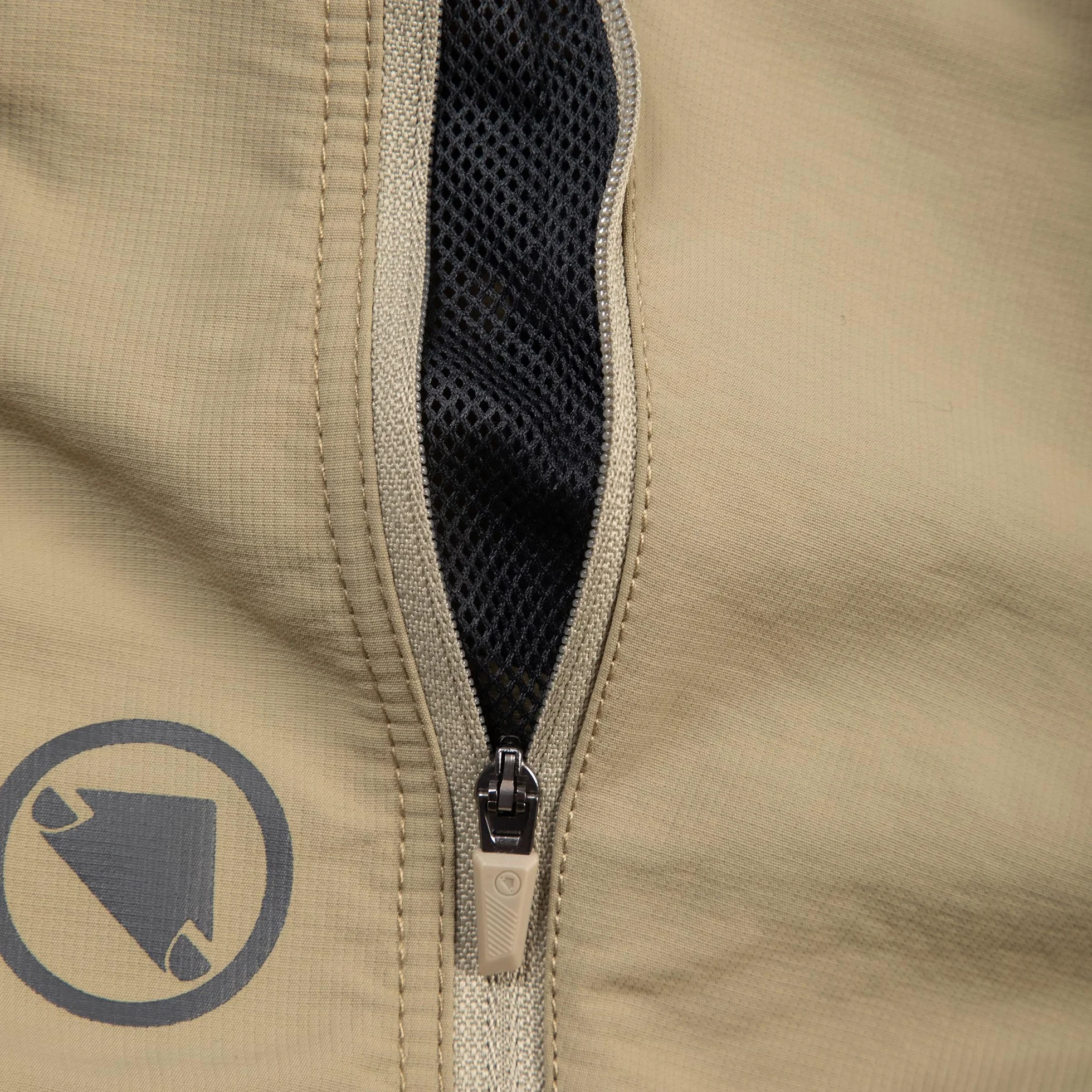 Endura Hummvee Cycling Shorts With Liner | Detatchable Liner | Urban And Trail Shorts | Padded Comfort | Cargo Storage | Clickfast - Shorty Mężczyźni