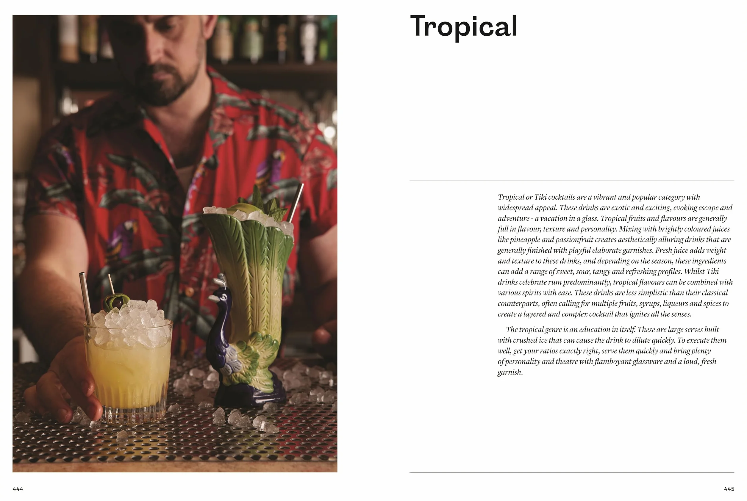 The Madrusan Cocktail Companion: 2800+ Cocktails with Contributions from 100 of the World's Best Bartenders