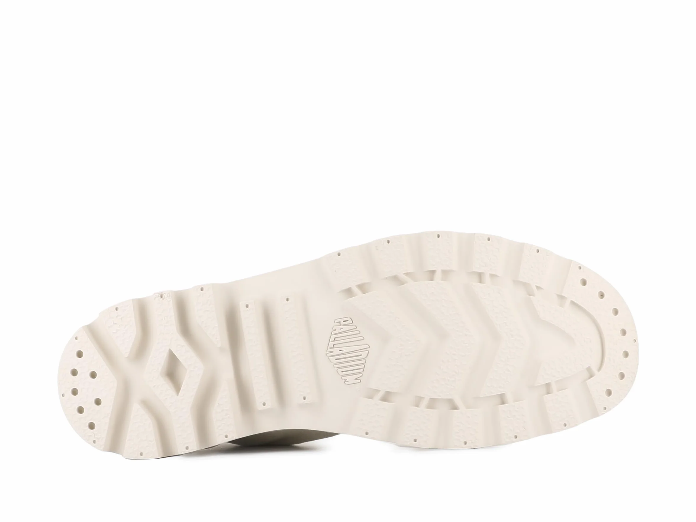 Palladium Boot Pampa