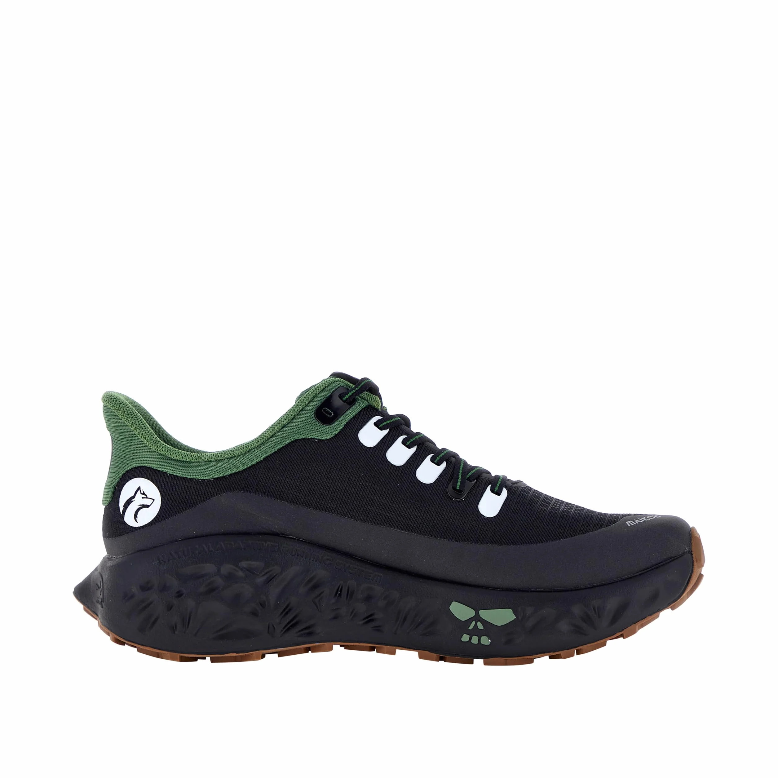 ULYSSES Mężczyźni MaikohRunning shoe