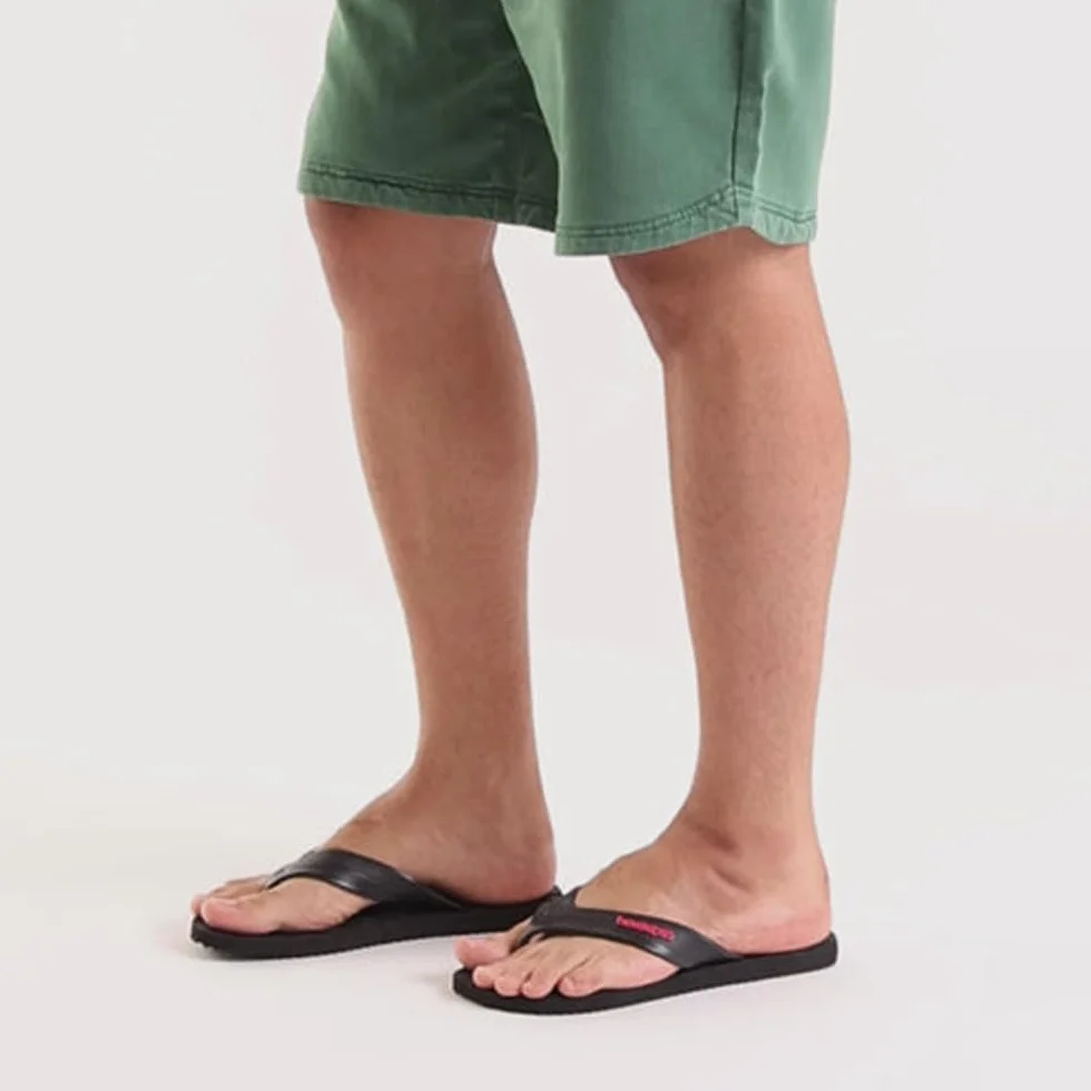 Havaianas Track Waves