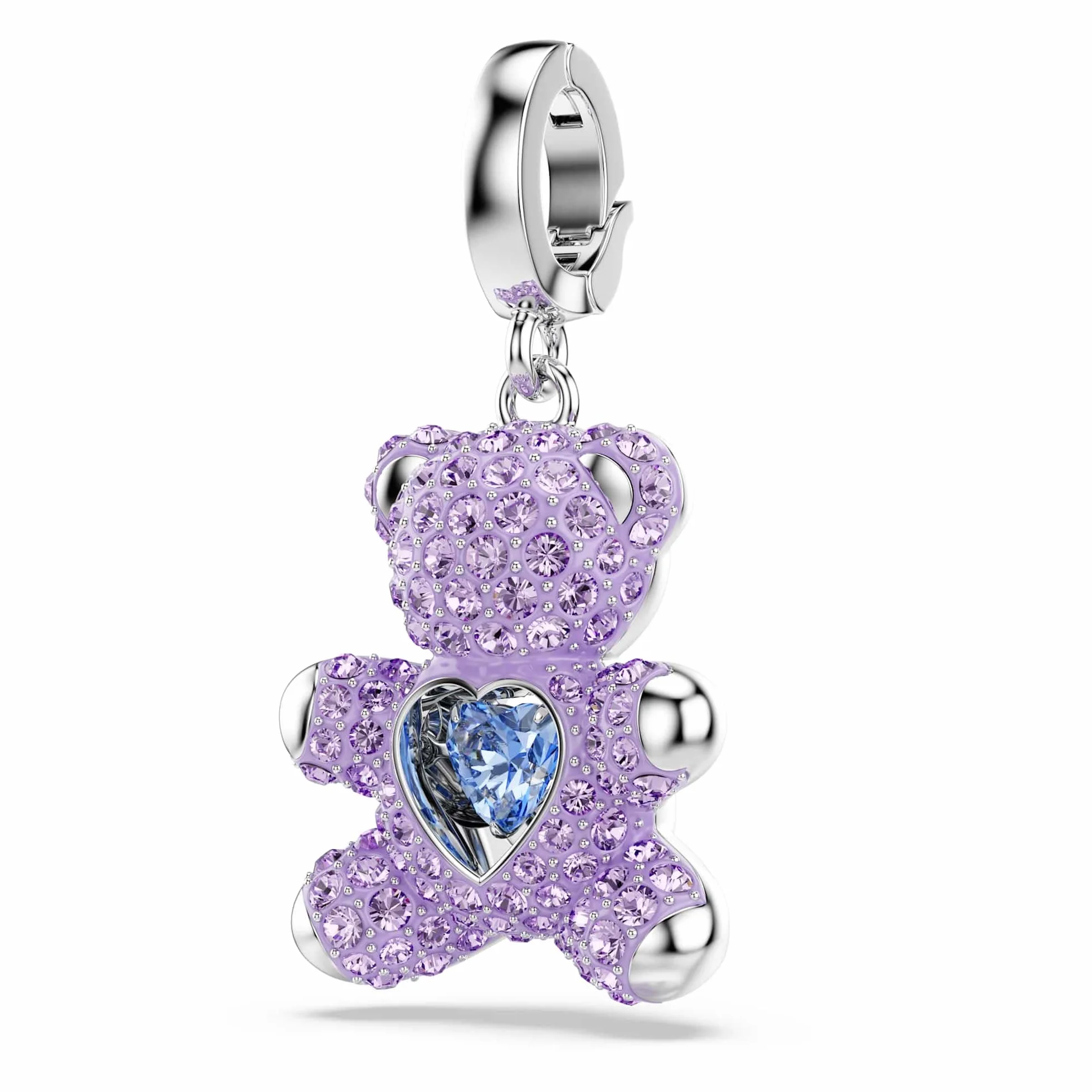Swarovski Charms