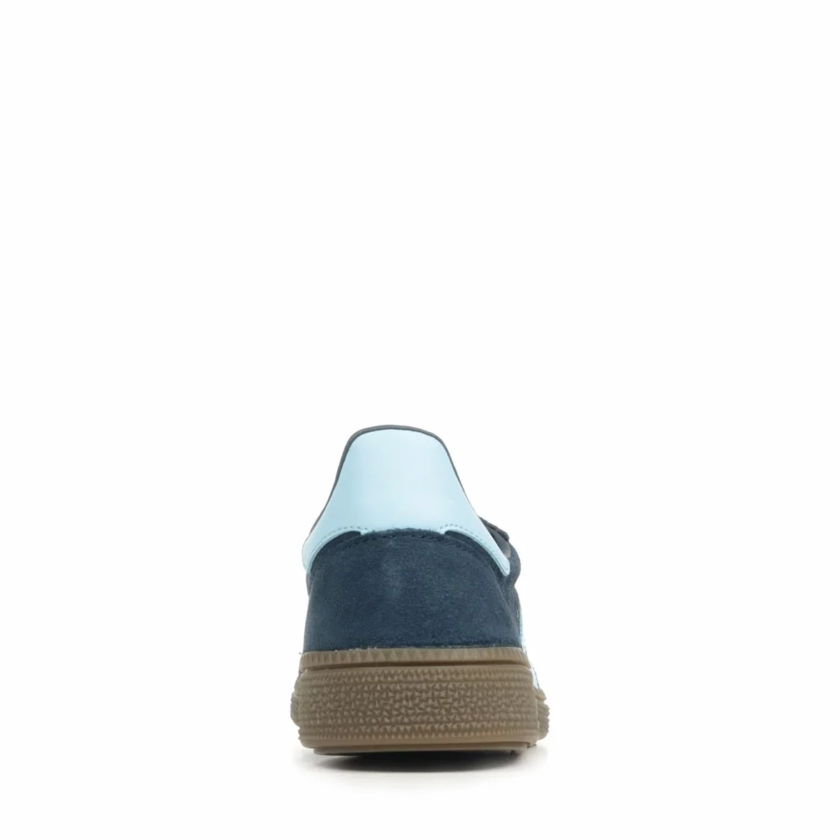 Adidas Buty Handball Spezial J Code IH8011, niebieskie