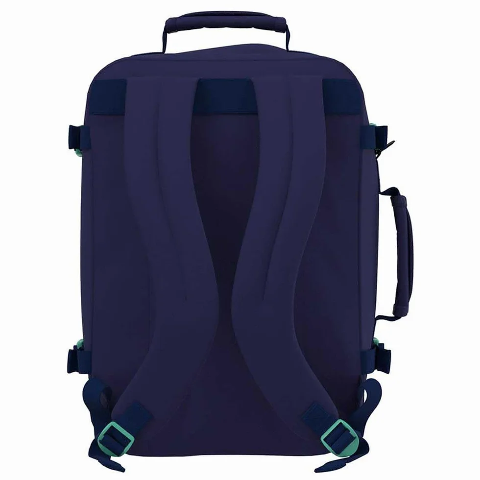 Cabinzero Plecak Uniseks Klasyczny plecak 36l